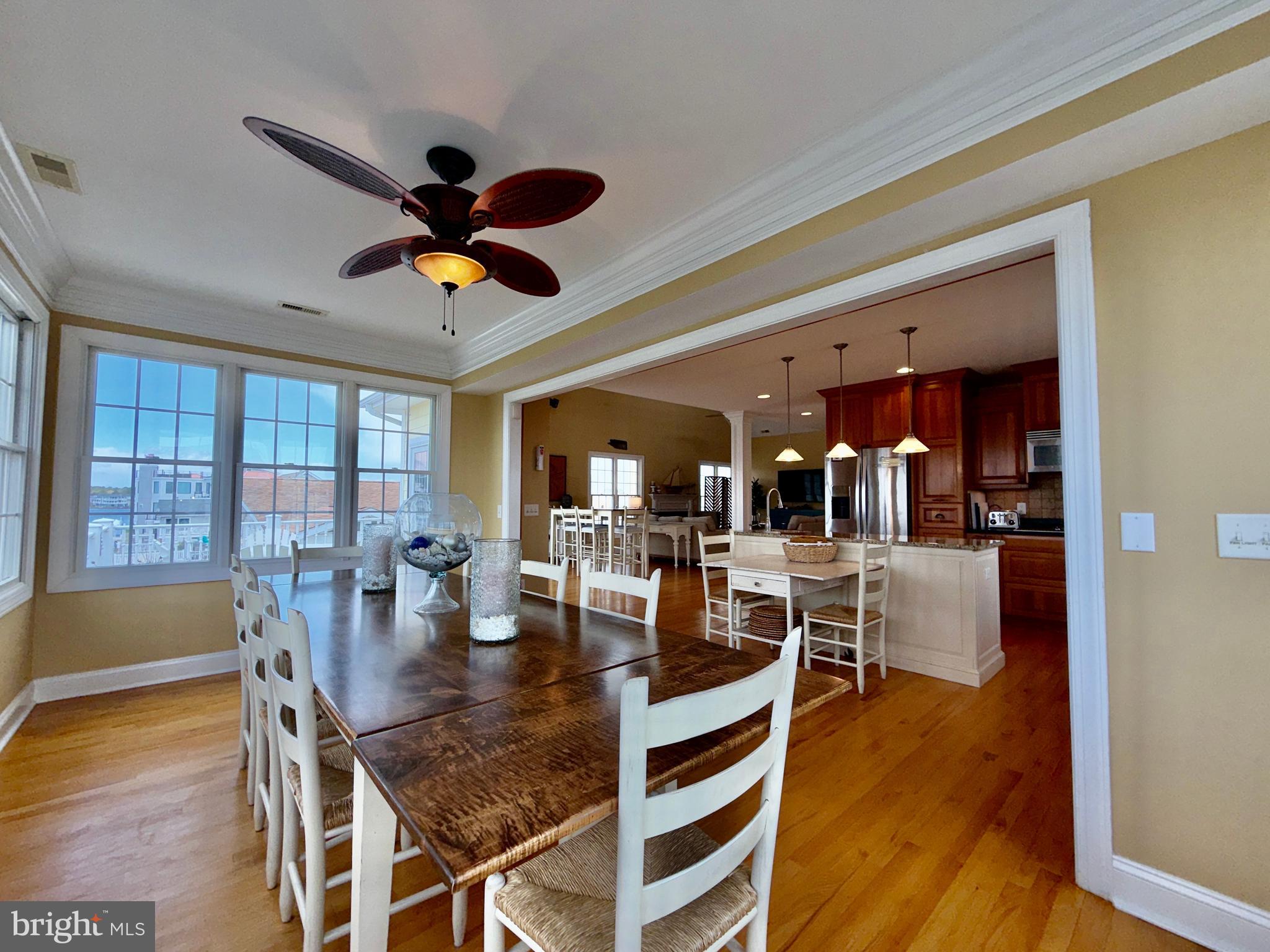 BAYVIEW PARK - Residential