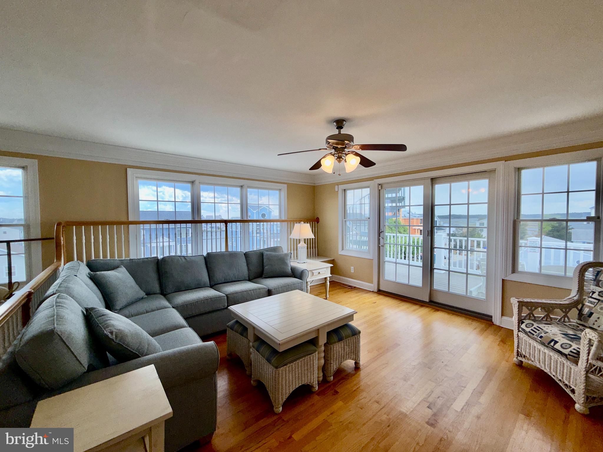 BAYVIEW PARK - Residential