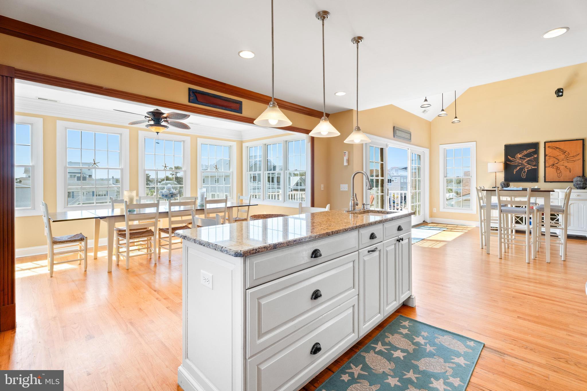 BAYVIEW PARK - Residential