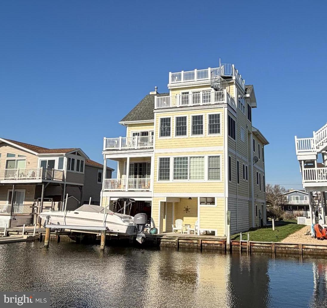 BAYVIEW PARK - Residential