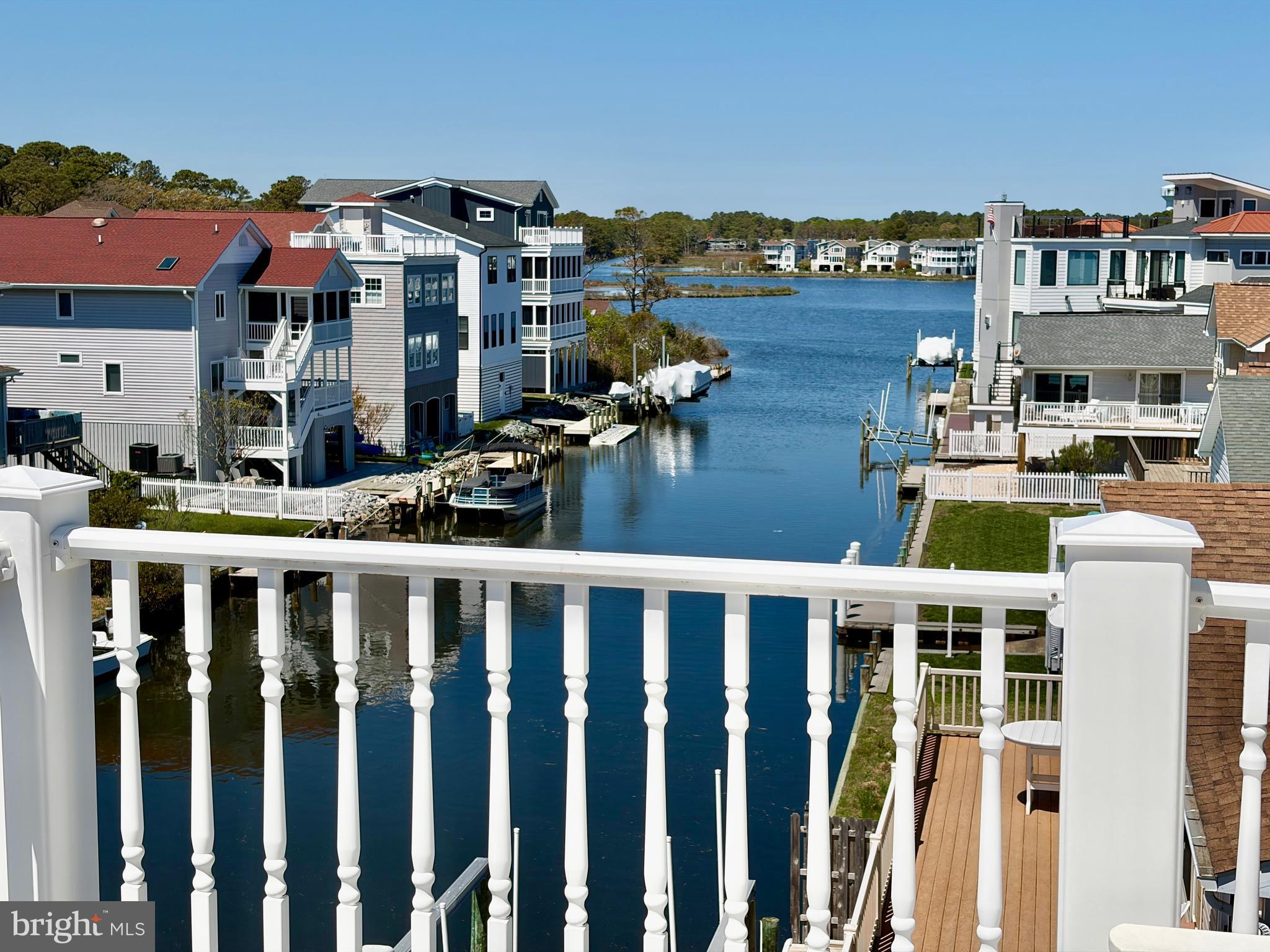 BAYVIEW PARK - Residential