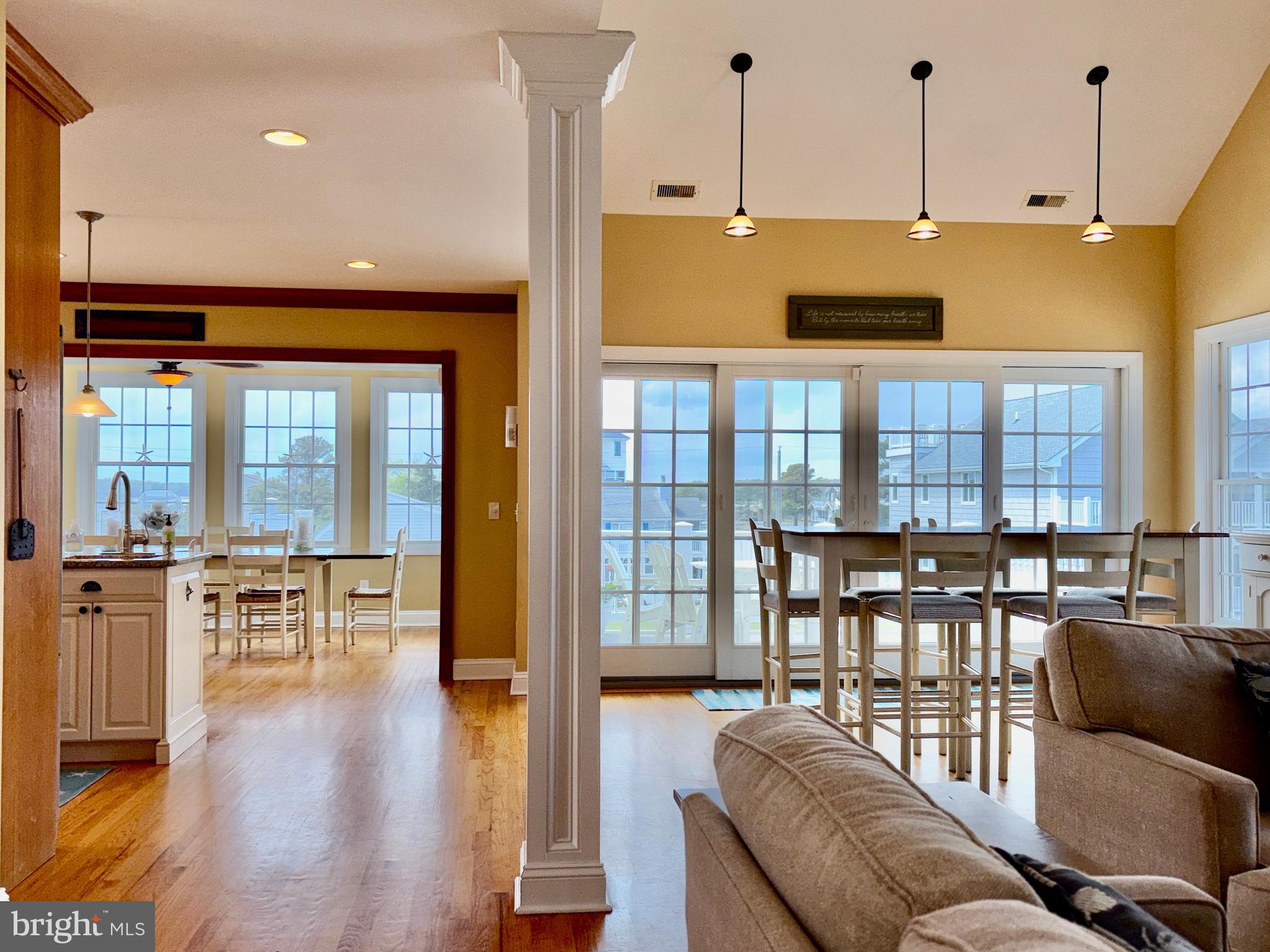 BAYVIEW PARK - Residential