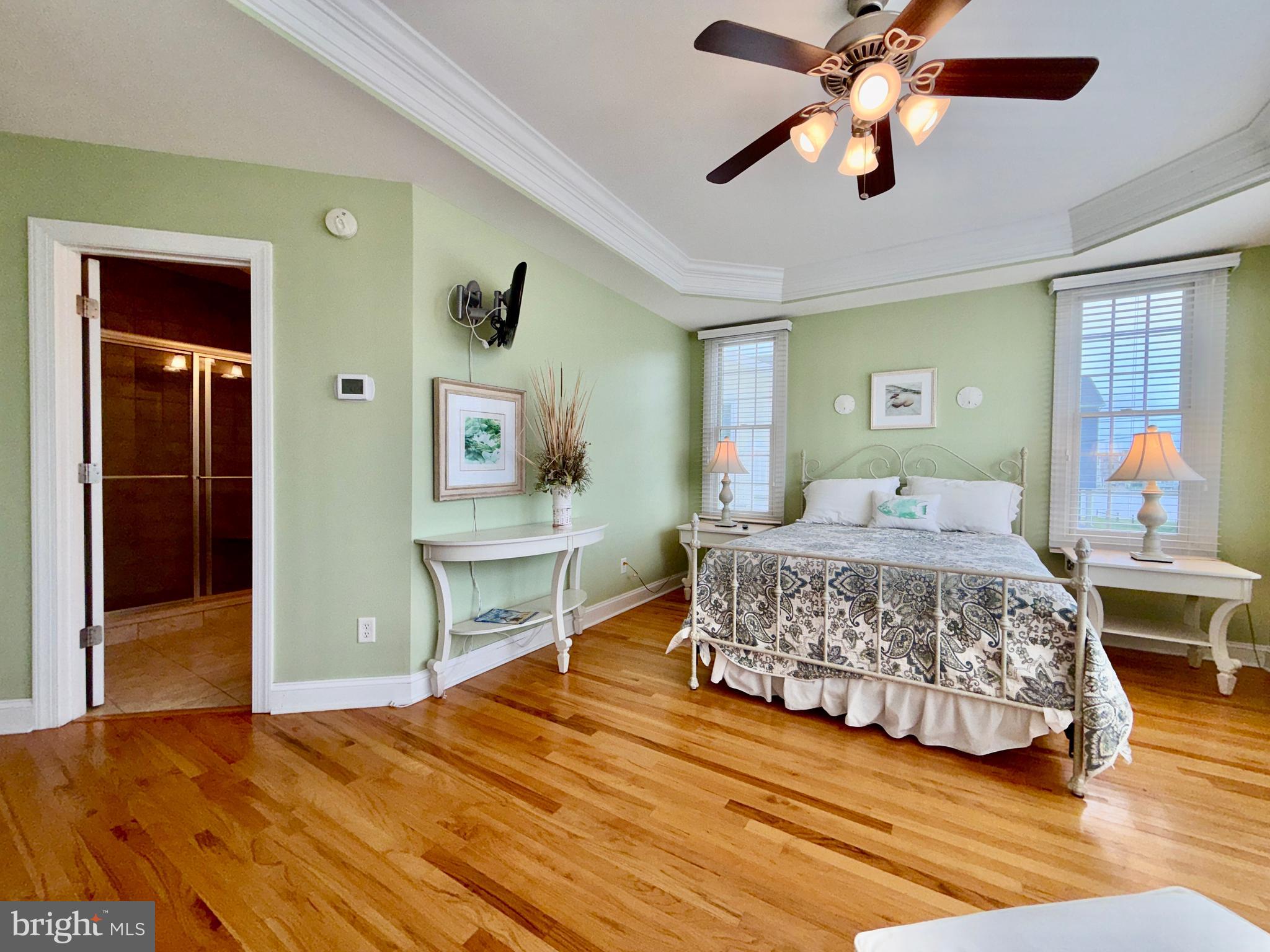 BAYVIEW PARK - Residential