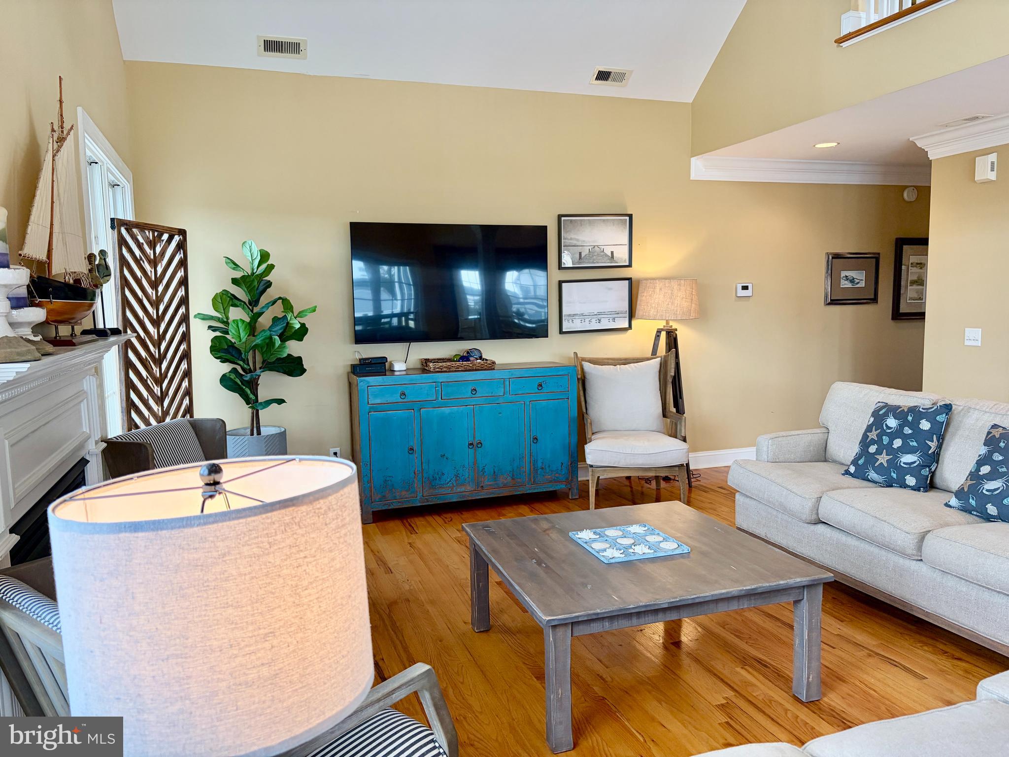 BAYVIEW PARK - Residential