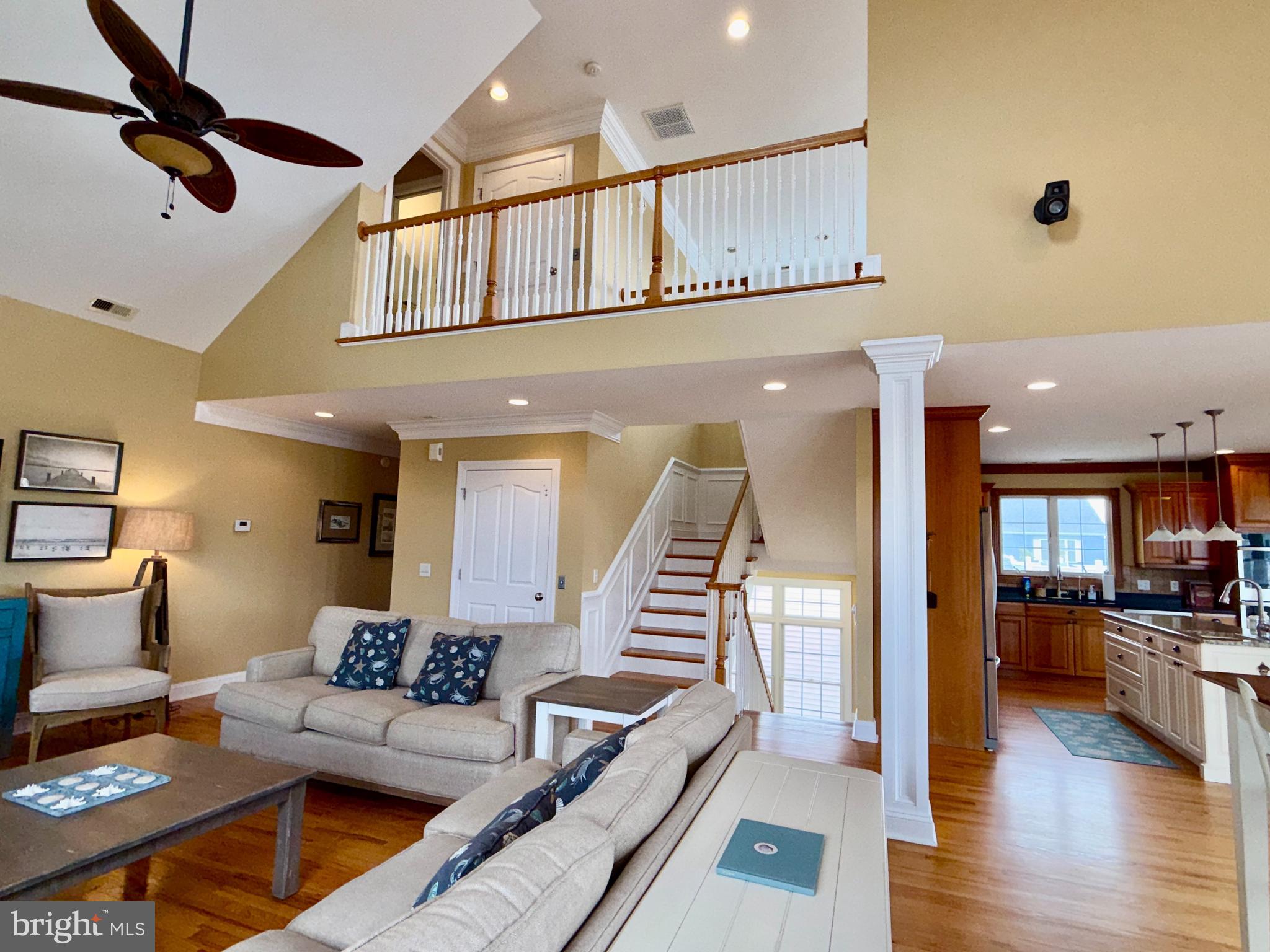 BAYVIEW PARK - Residential