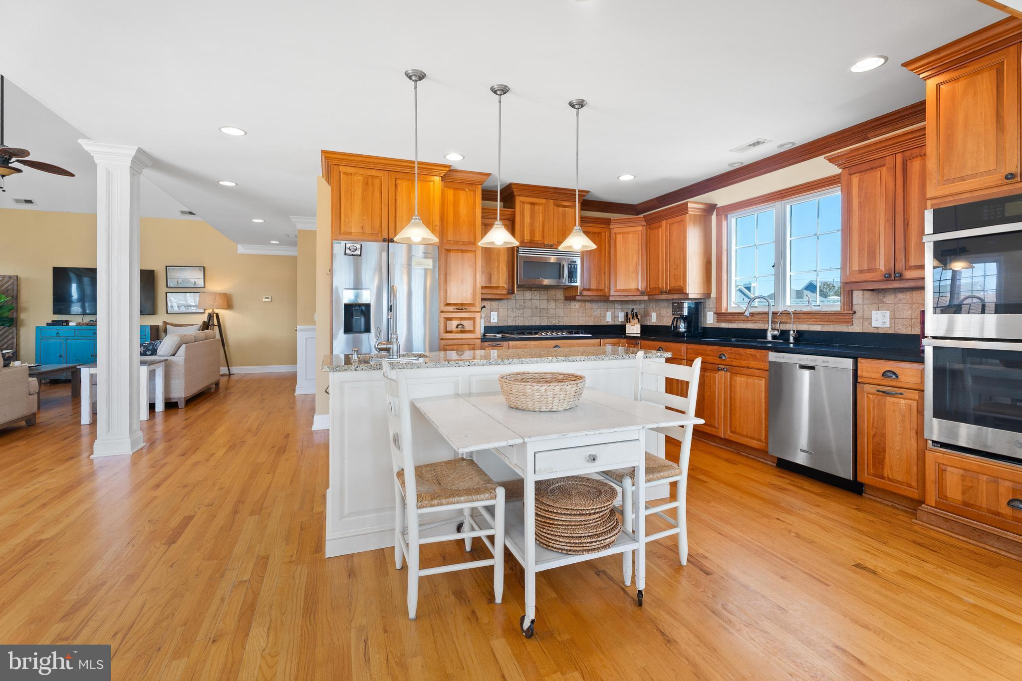 BAYVIEW PARK - Residential