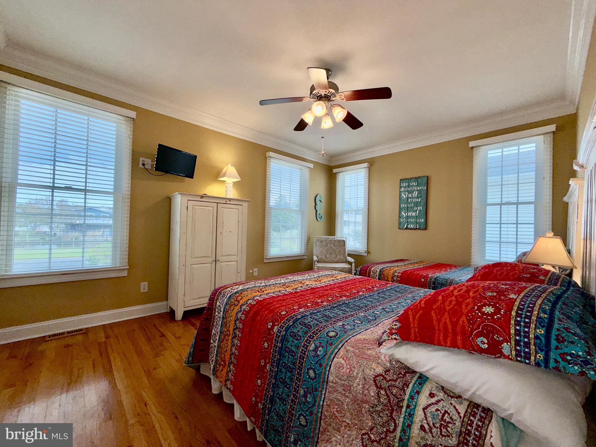 BAYVIEW PARK - Residential
