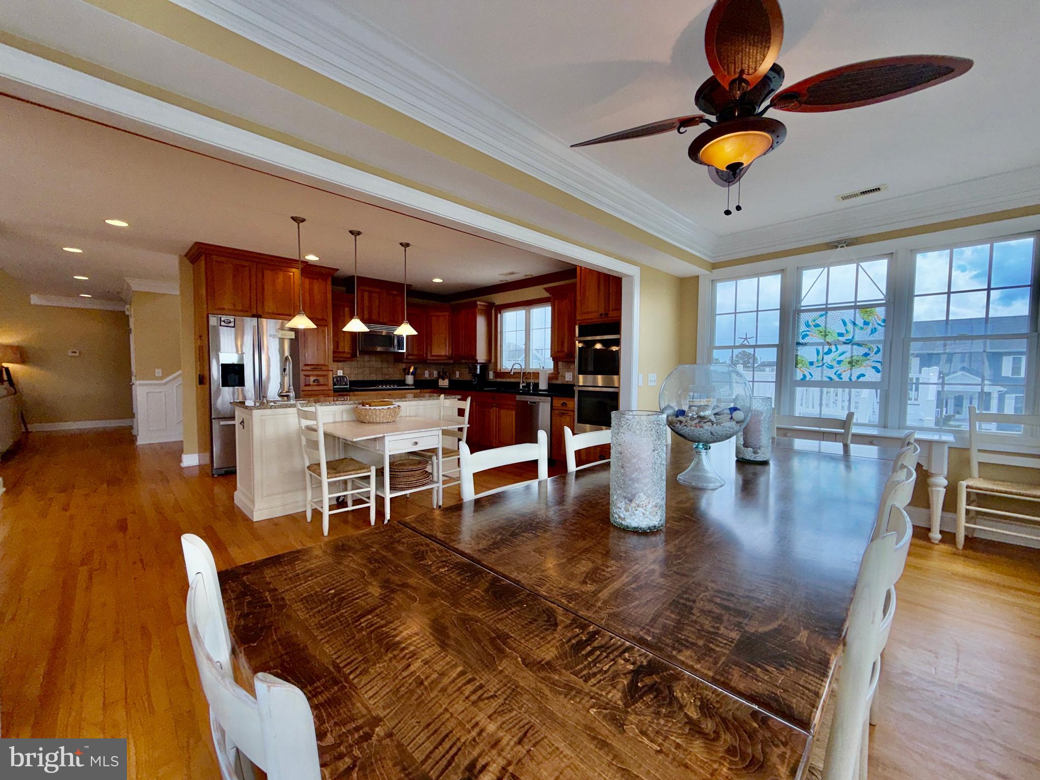 BAYVIEW PARK - Residential