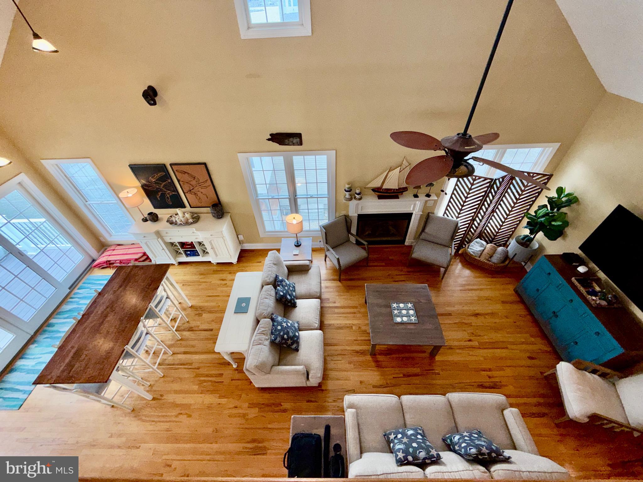 BAYVIEW PARK - Residential