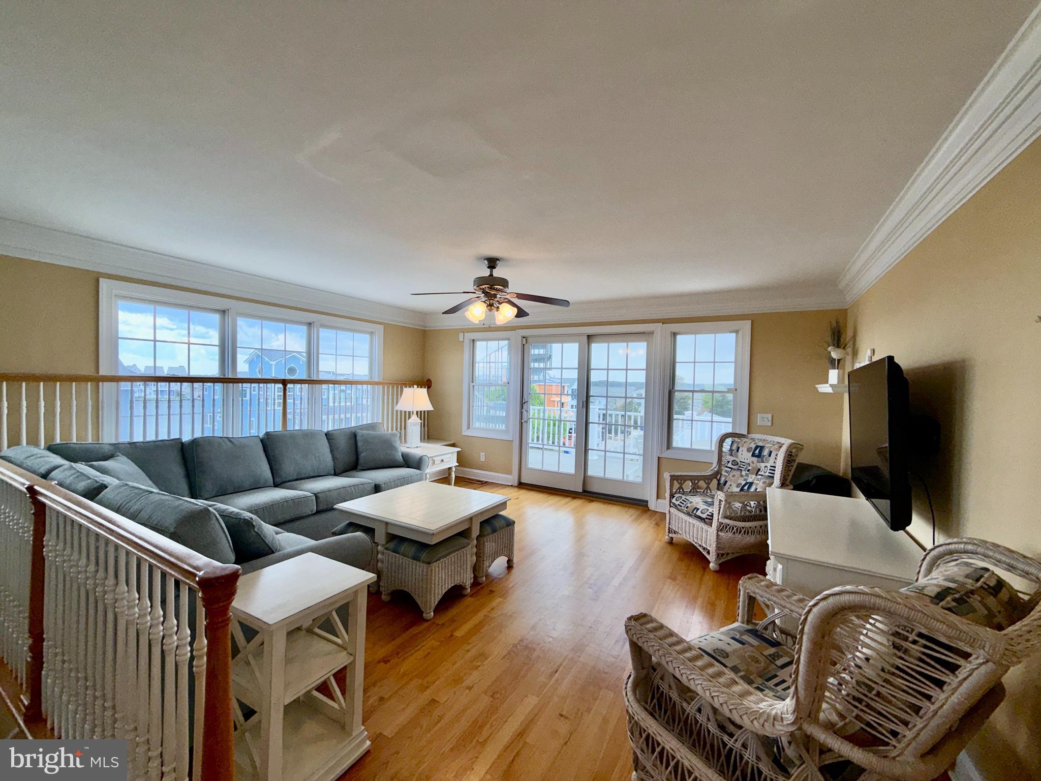 BAYVIEW PARK - Residential
