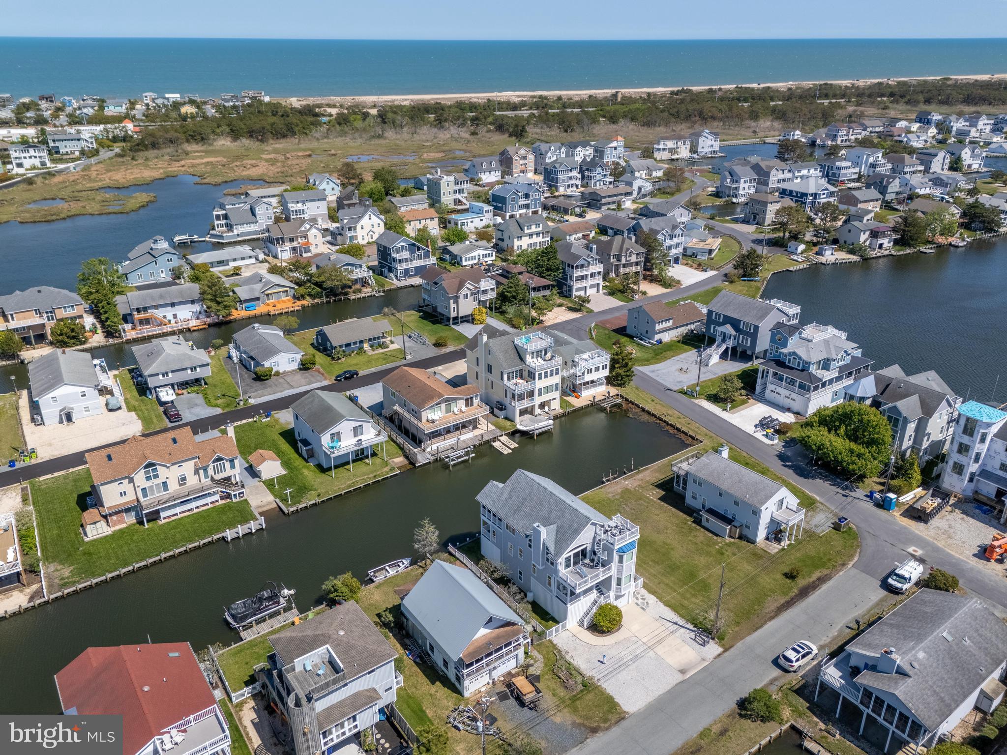 BAYVIEW PARK - Residential