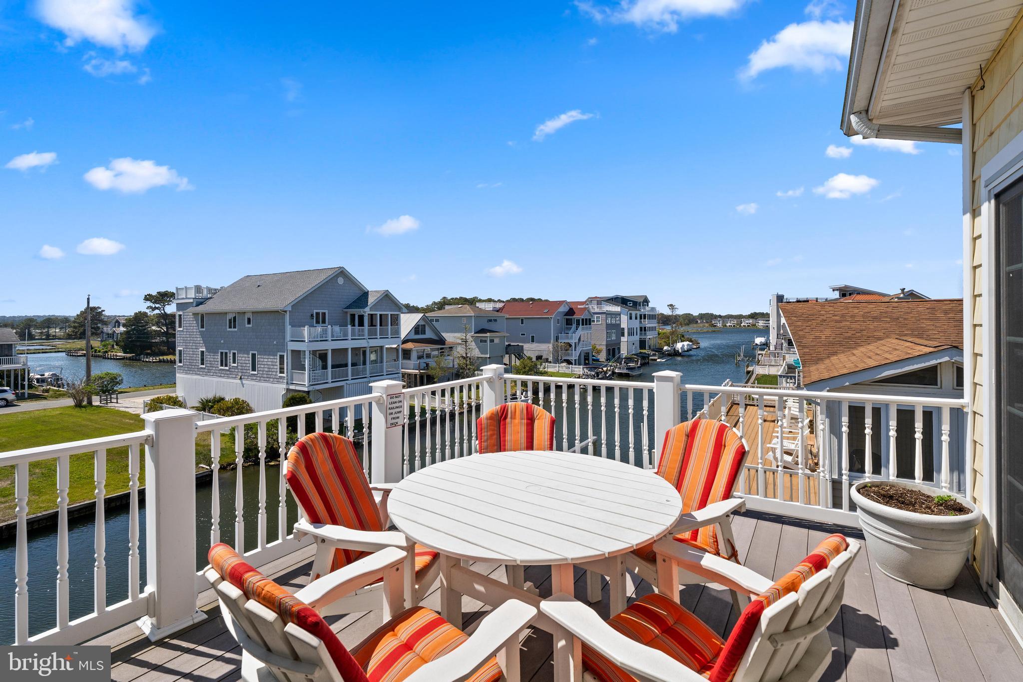 BAYVIEW PARK - Residential