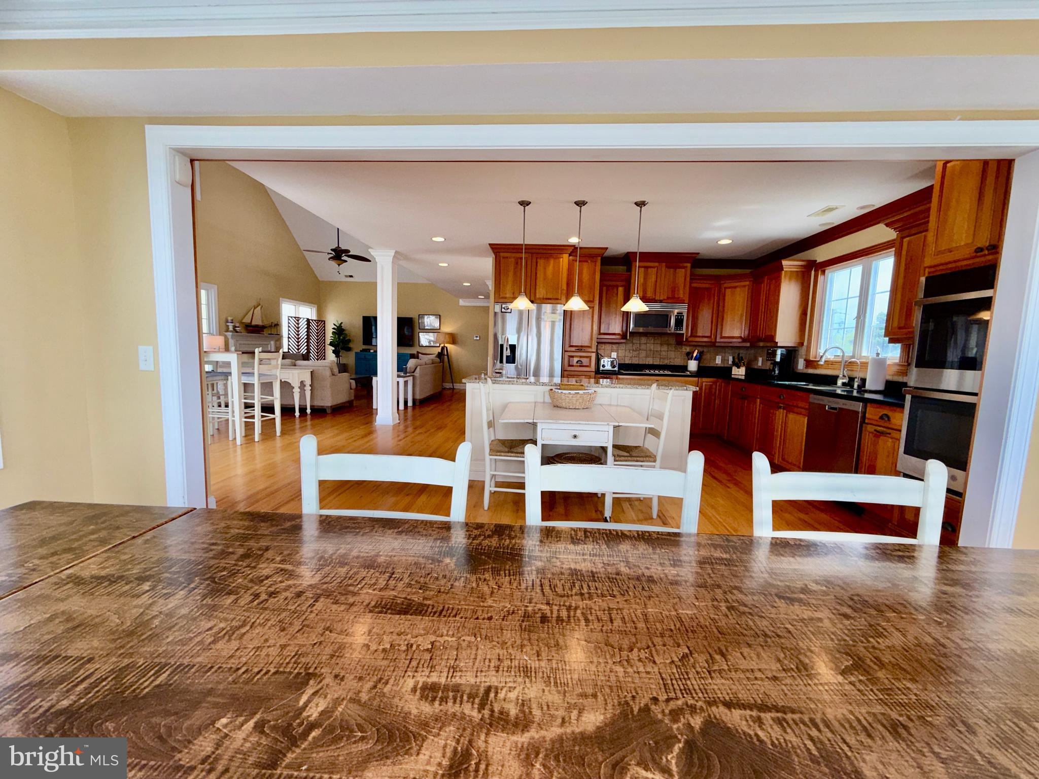 BAYVIEW PARK - Residential