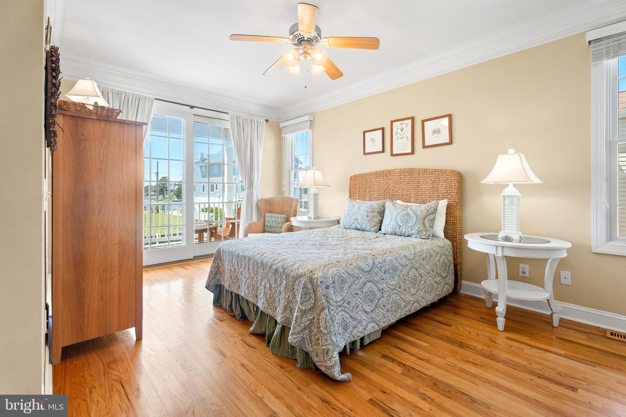 BAYVIEW PARK - Residential