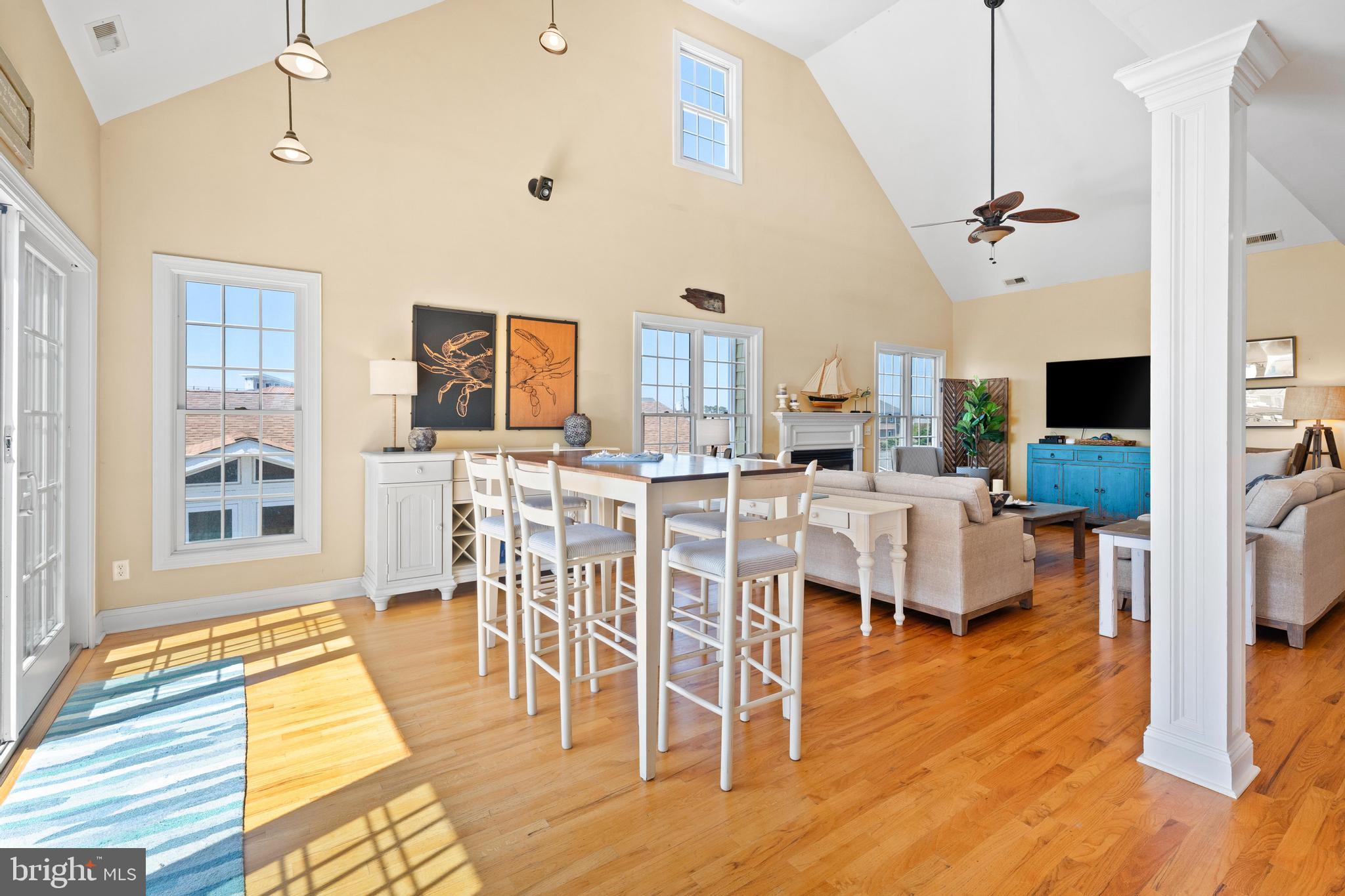 BAYVIEW PARK - Residential