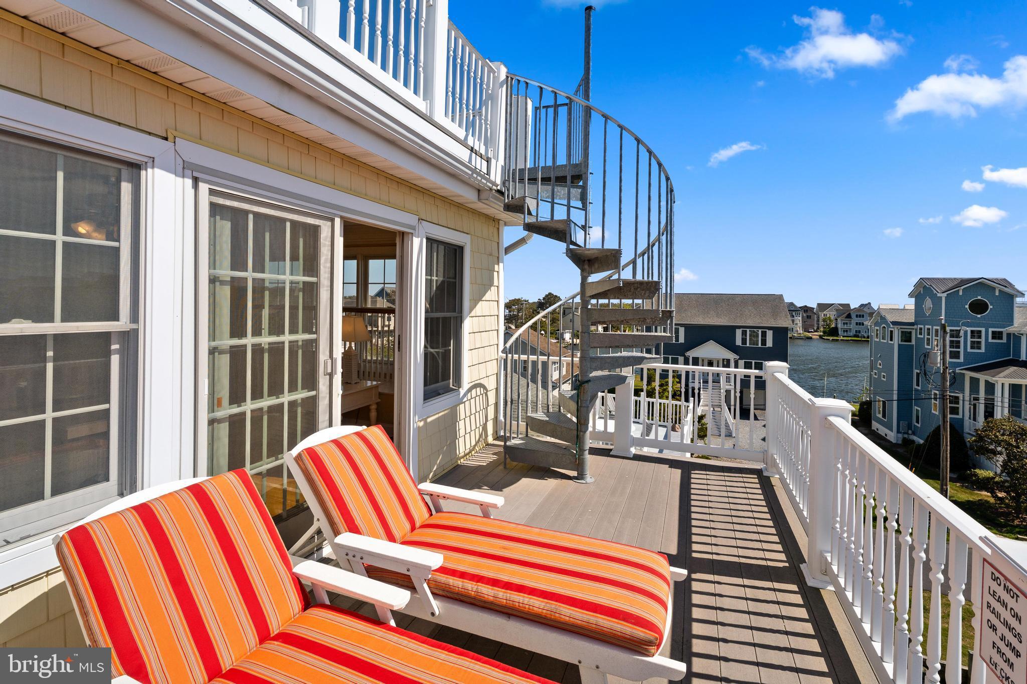 BAYVIEW PARK - Residential