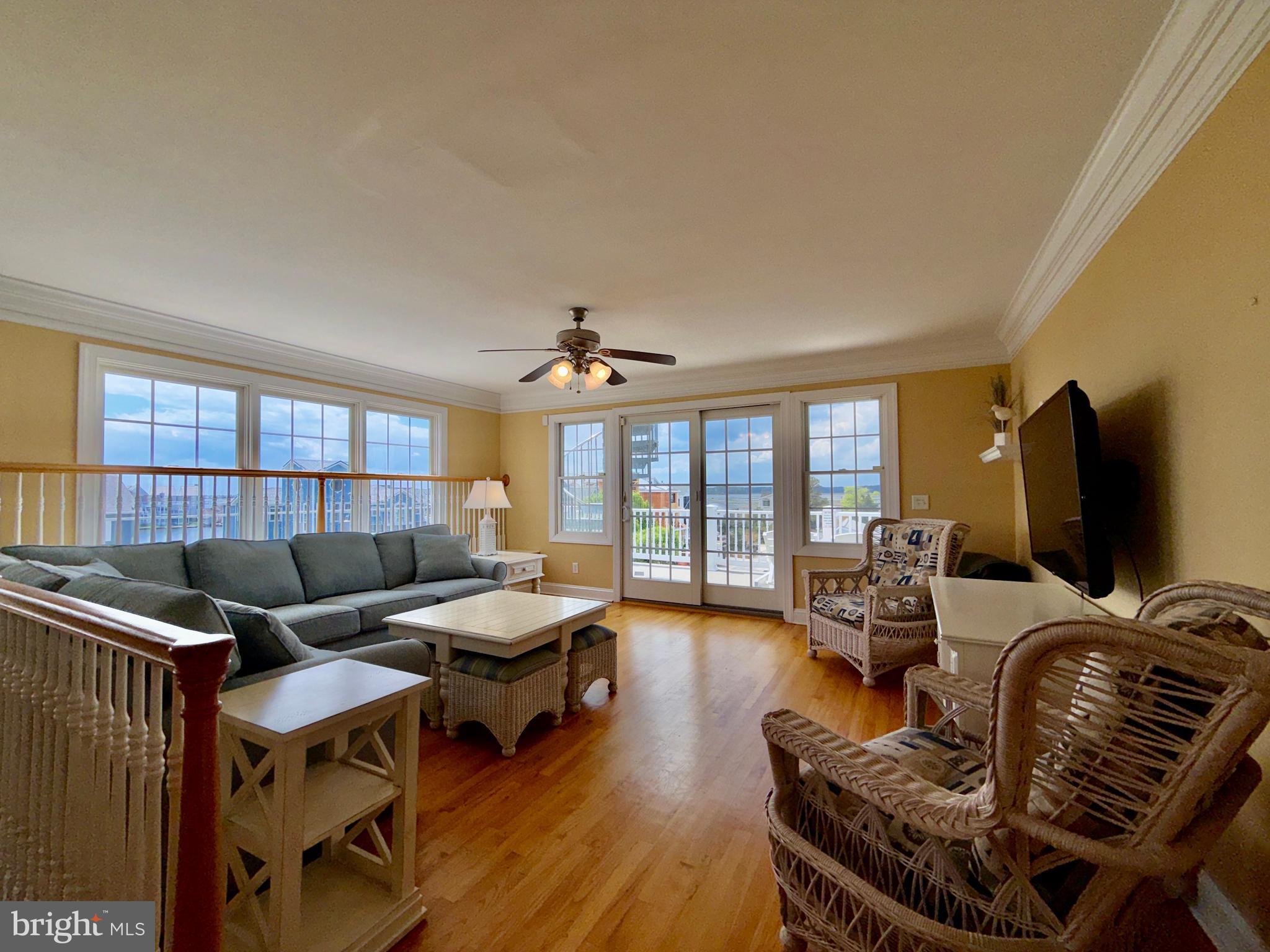 BAYVIEW PARK - Residential