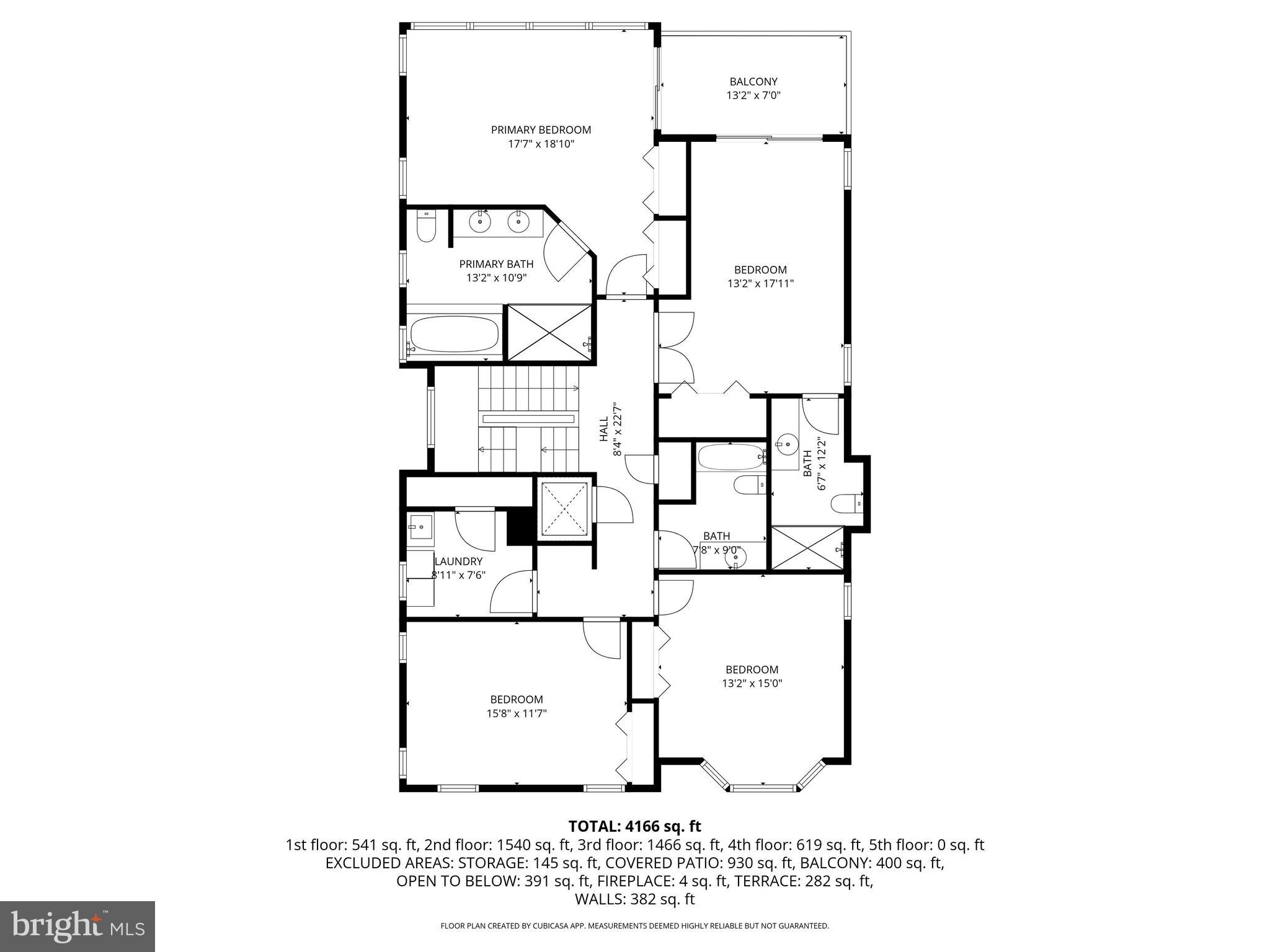 BAYVIEW PARK - Residential