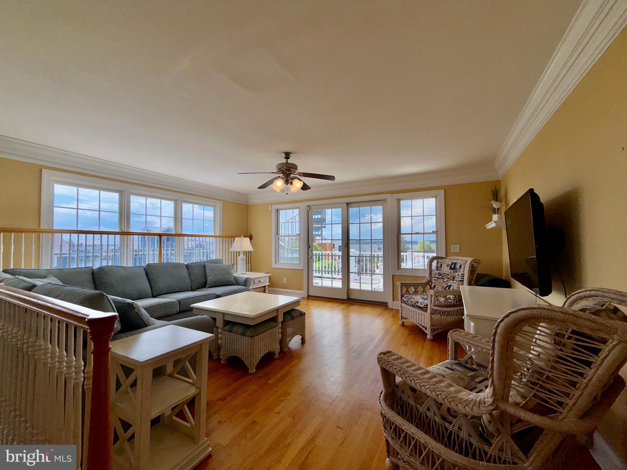 BAYVIEW PARK - Residential