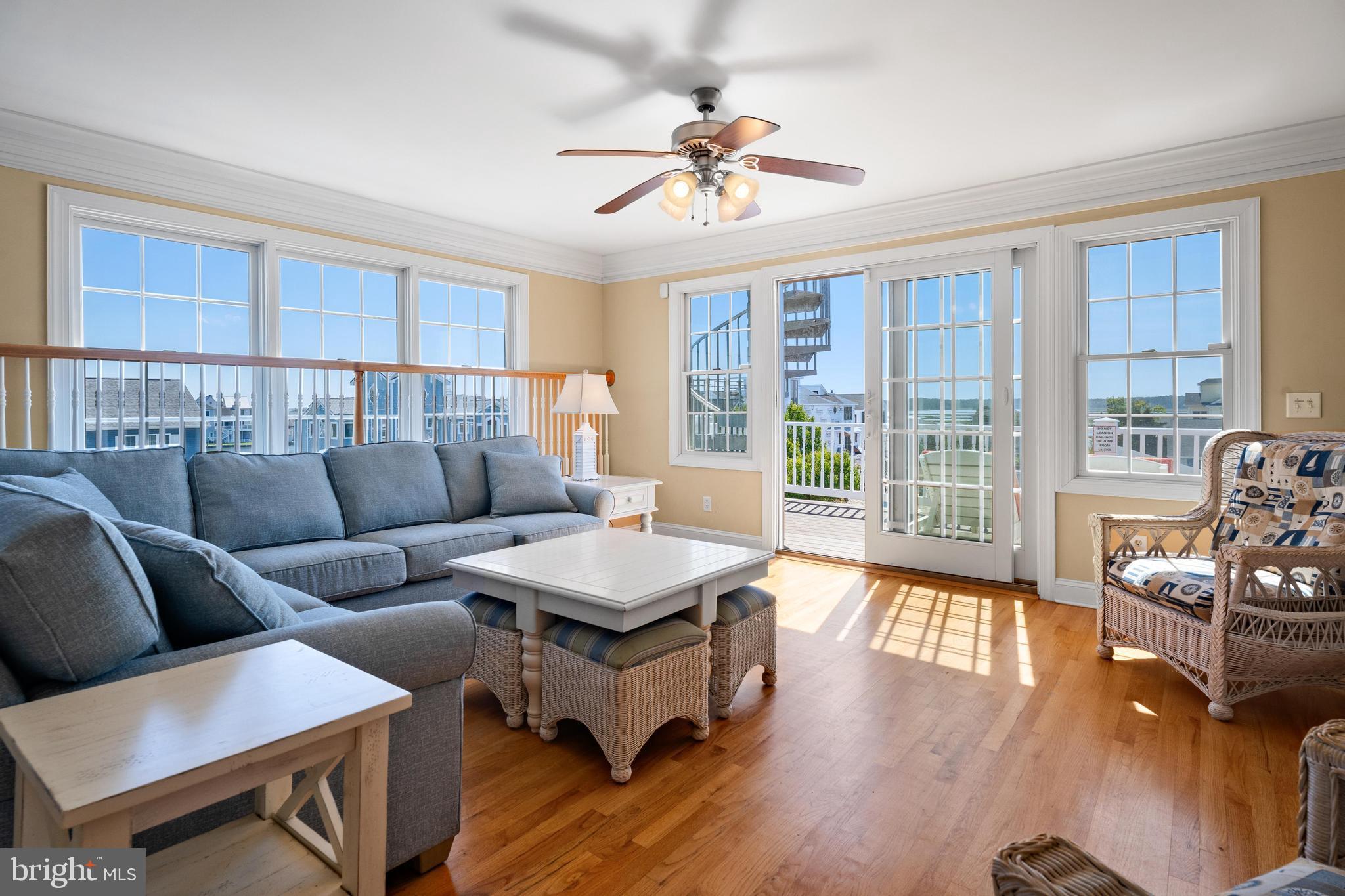 BAYVIEW PARK - Residential