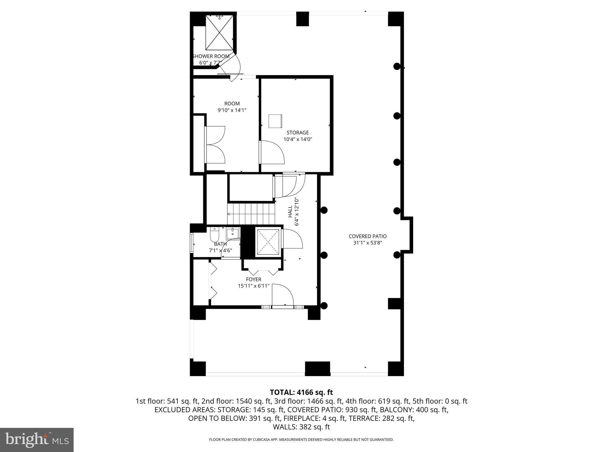 BAYVIEW PARK - Residential