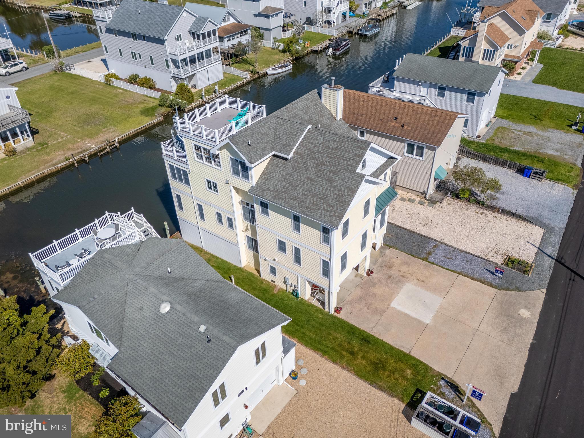 BAYVIEW PARK - Residential