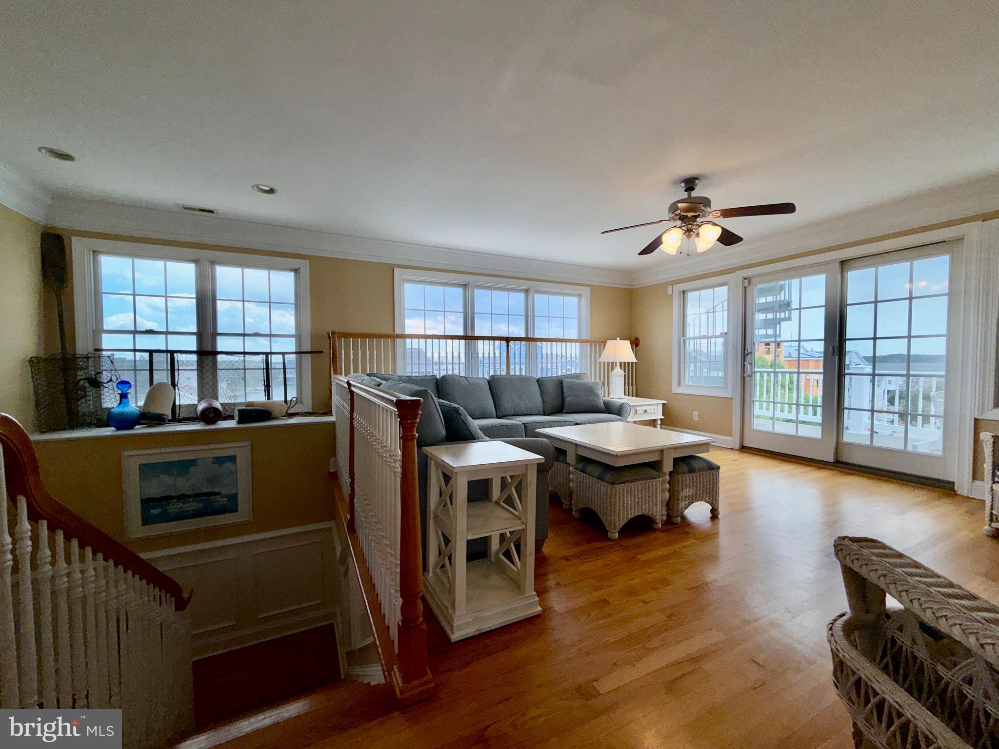 BAYVIEW PARK - Residential