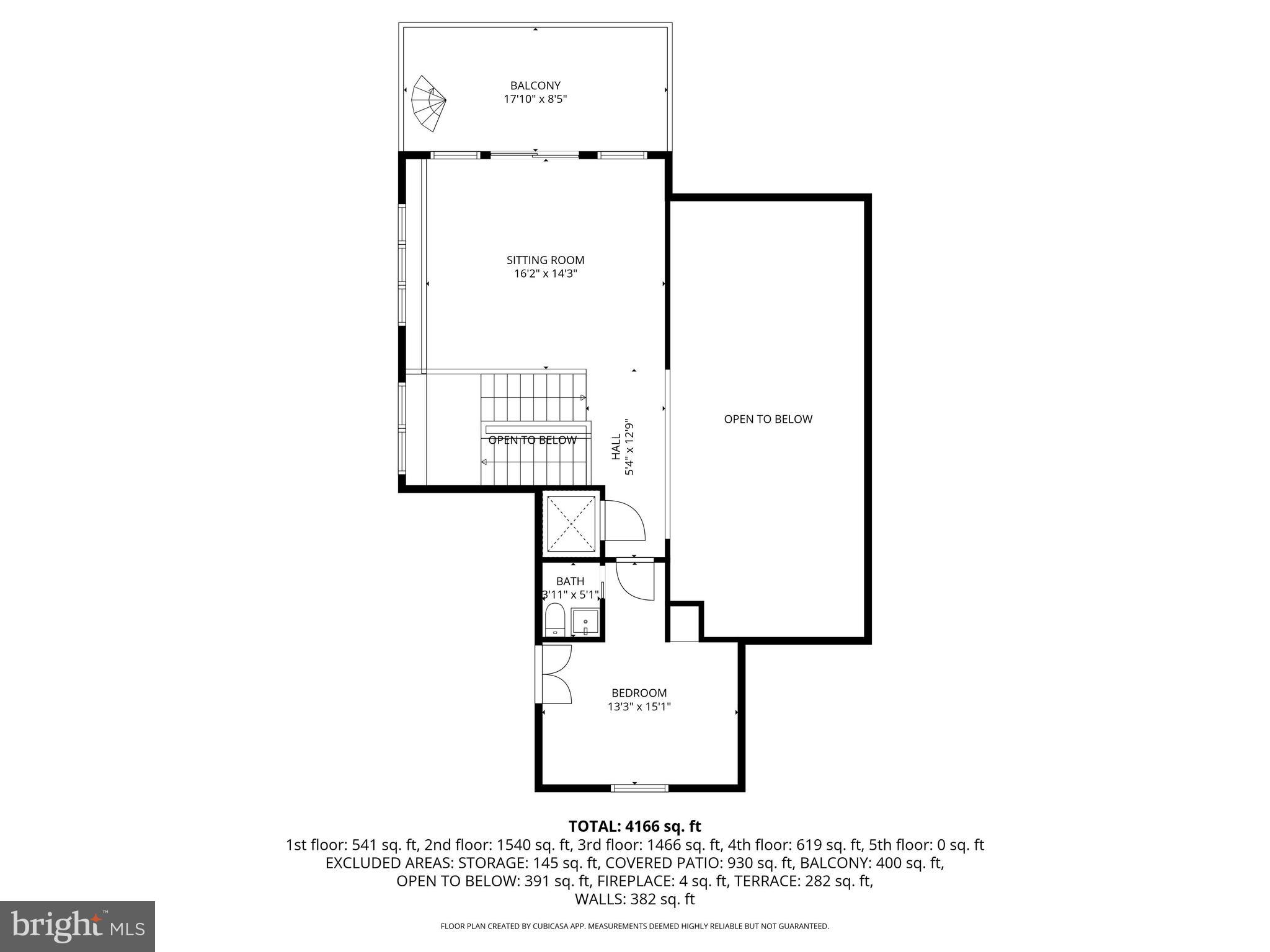 BAYVIEW PARK - Residential