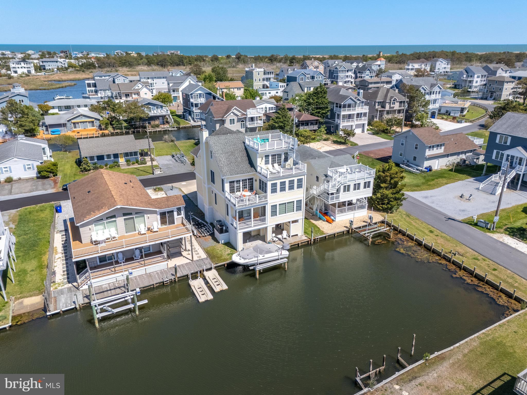 BAYVIEW PARK - Residential