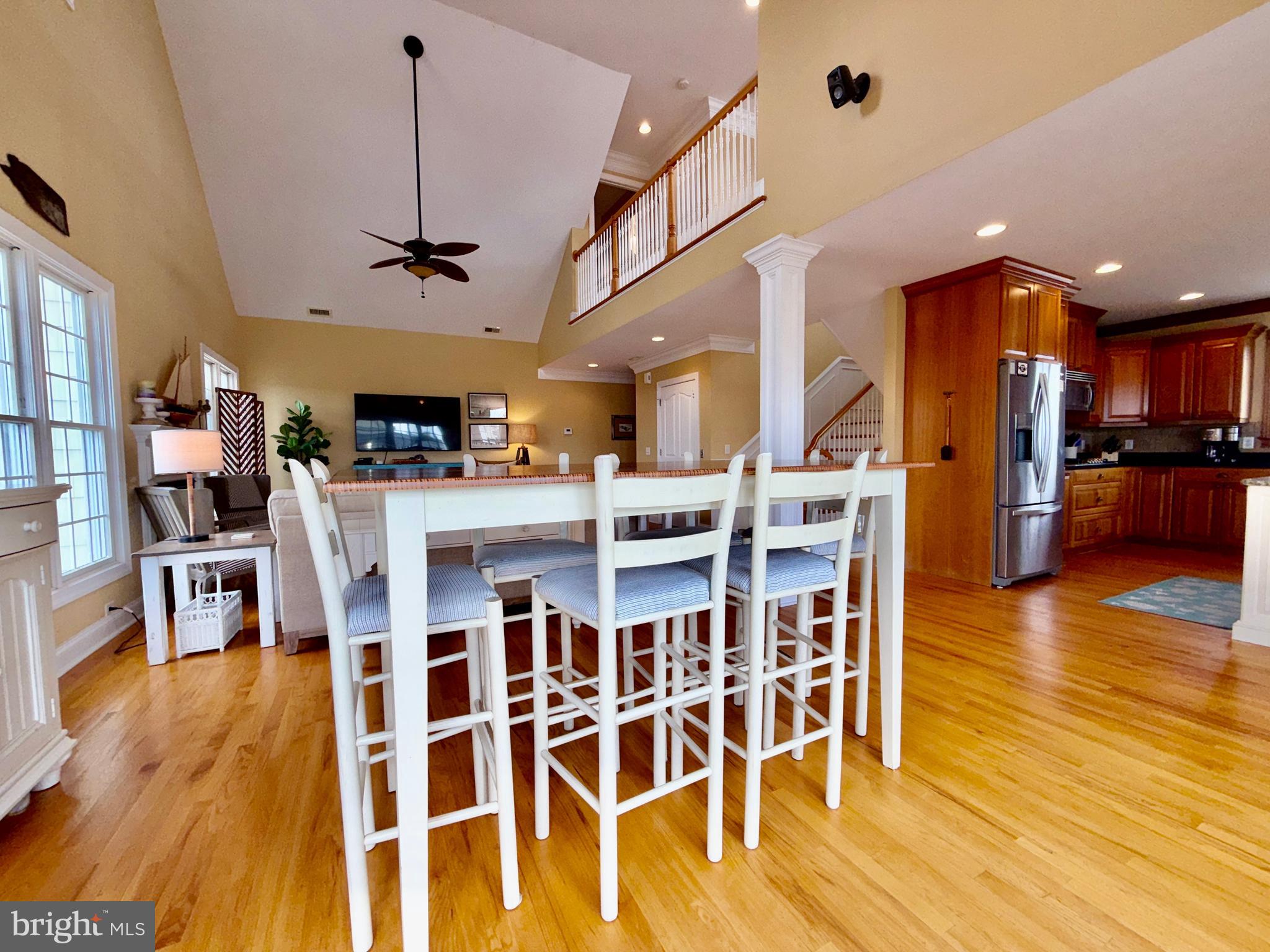 BAYVIEW PARK - Residential
