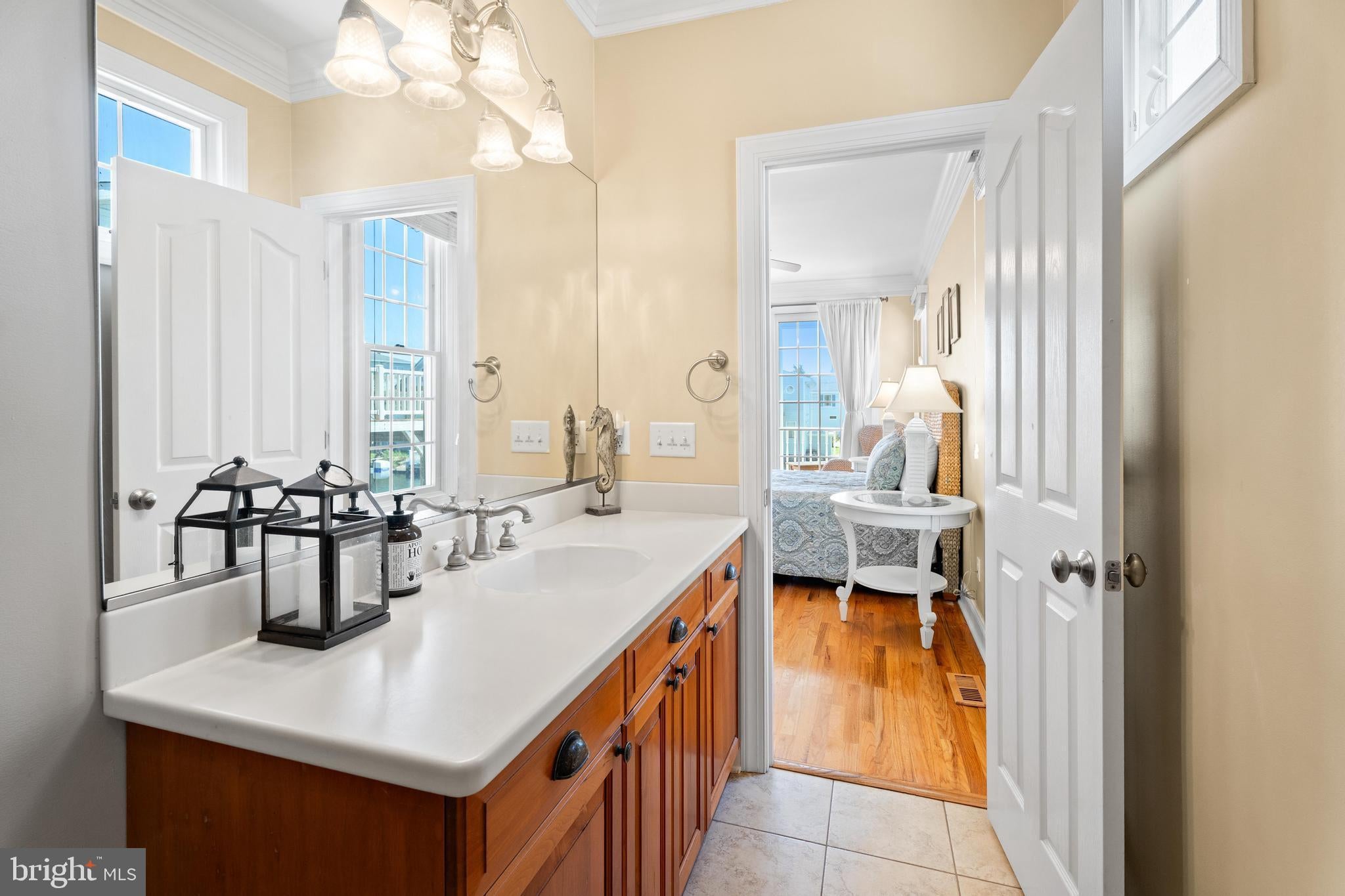 BAYVIEW PARK - Residential