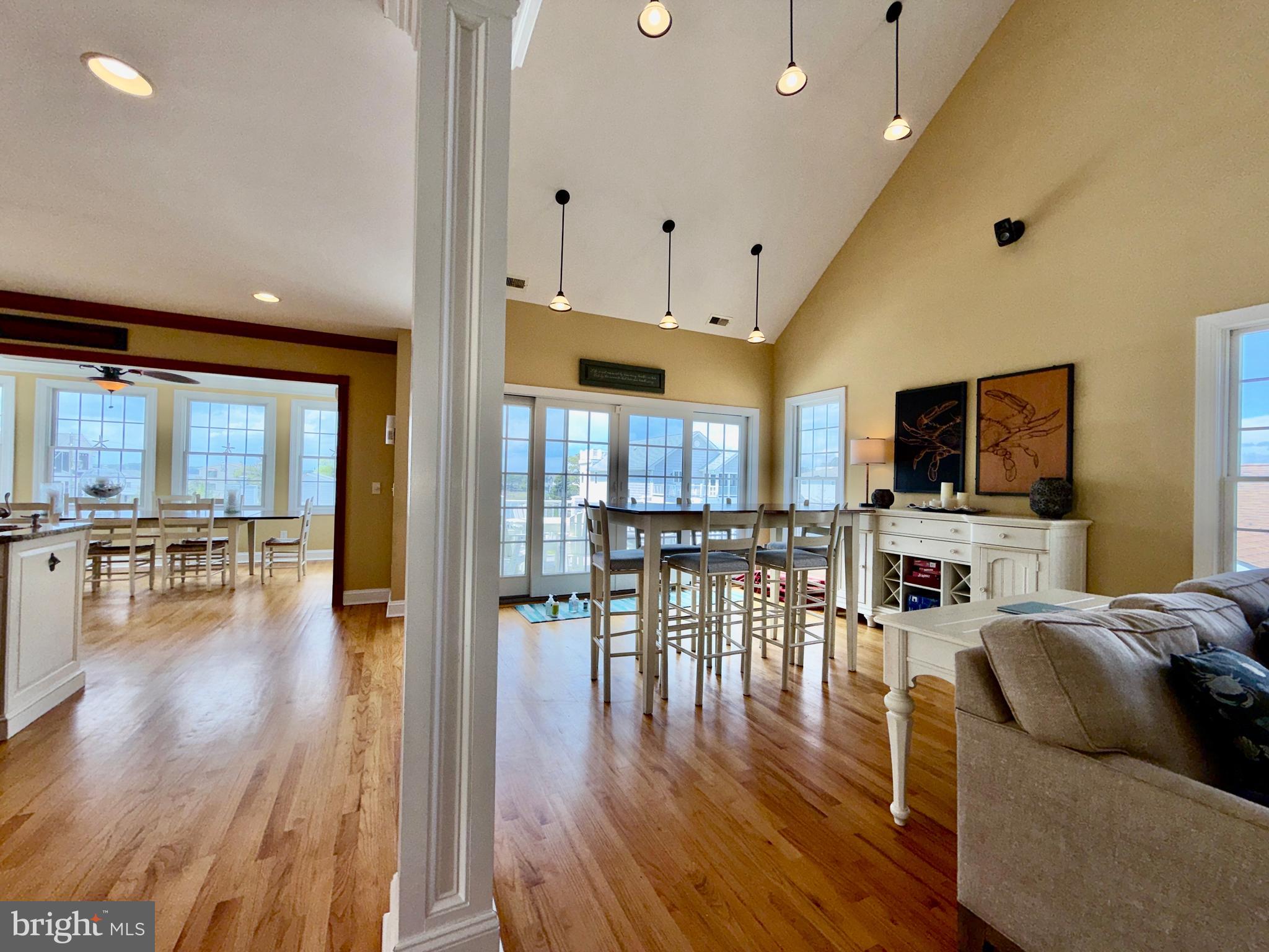 BAYVIEW PARK - Residential