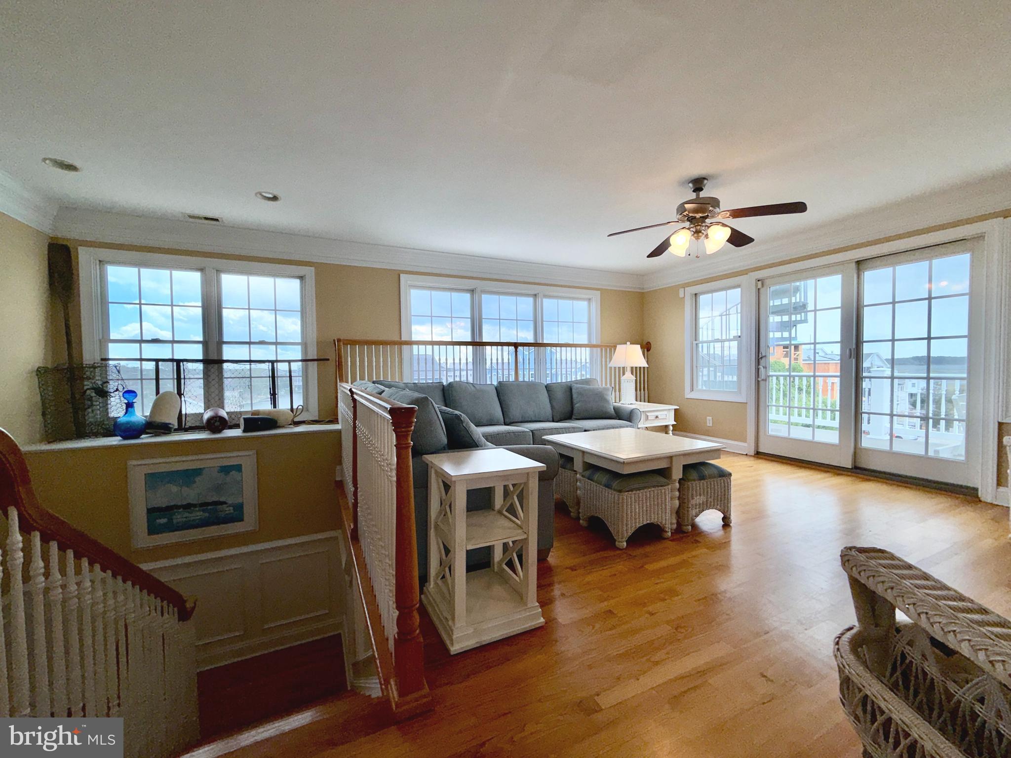 BAYVIEW PARK - Residential