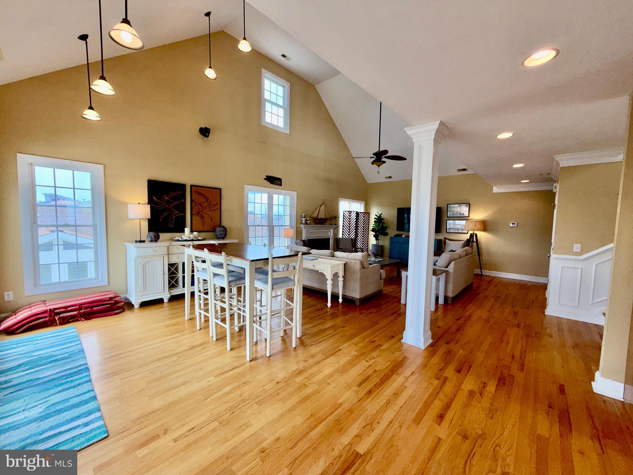 BAYVIEW PARK - Residential