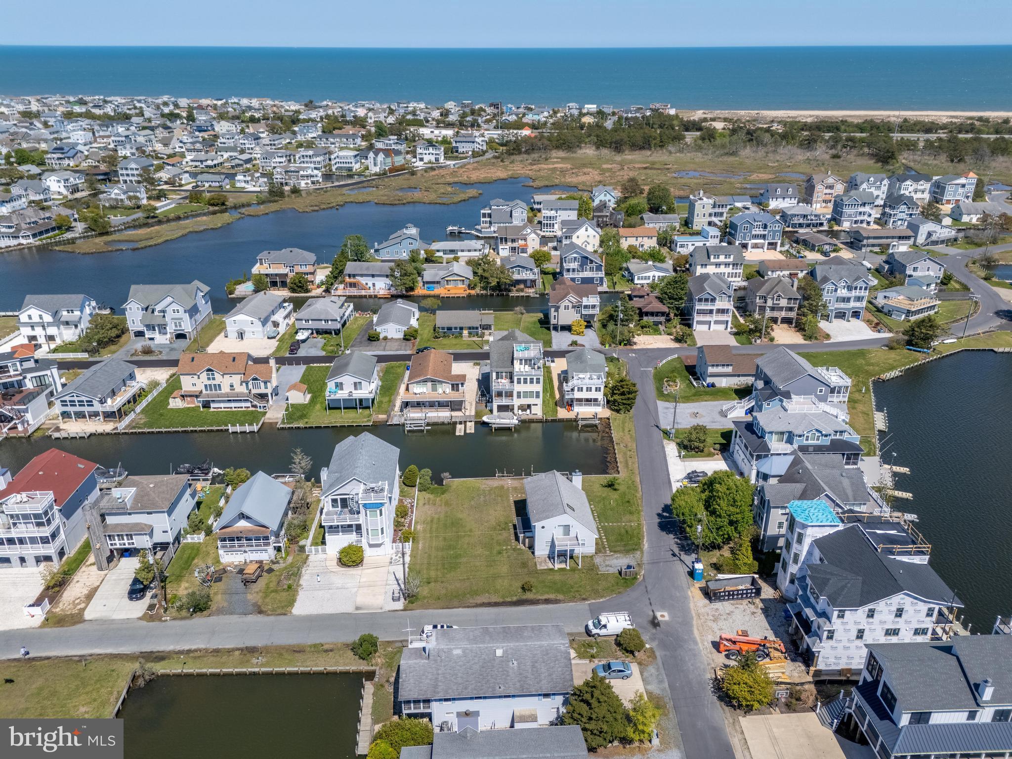 BAYVIEW PARK - Residential