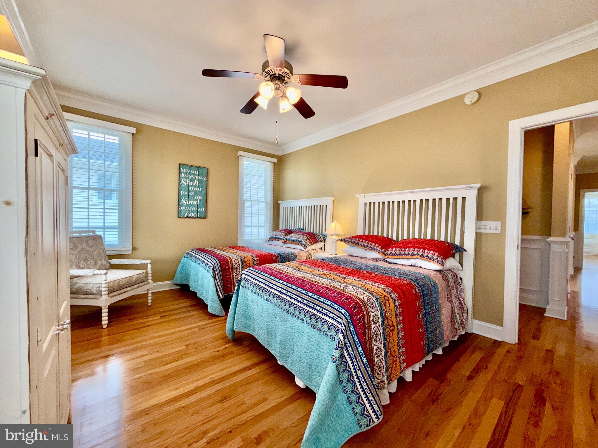 BAYVIEW PARK - Residential
