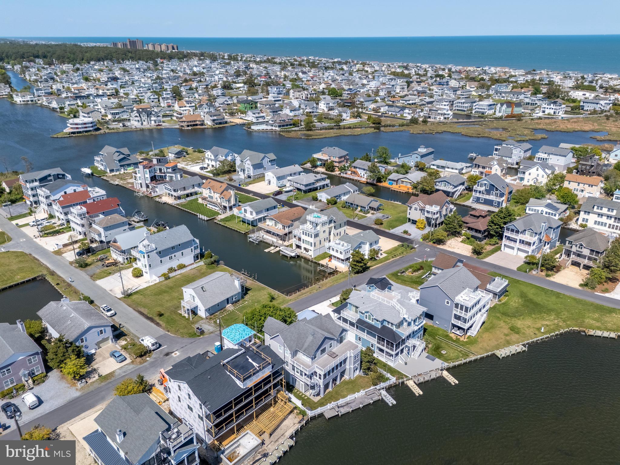 BAYVIEW PARK - Residential