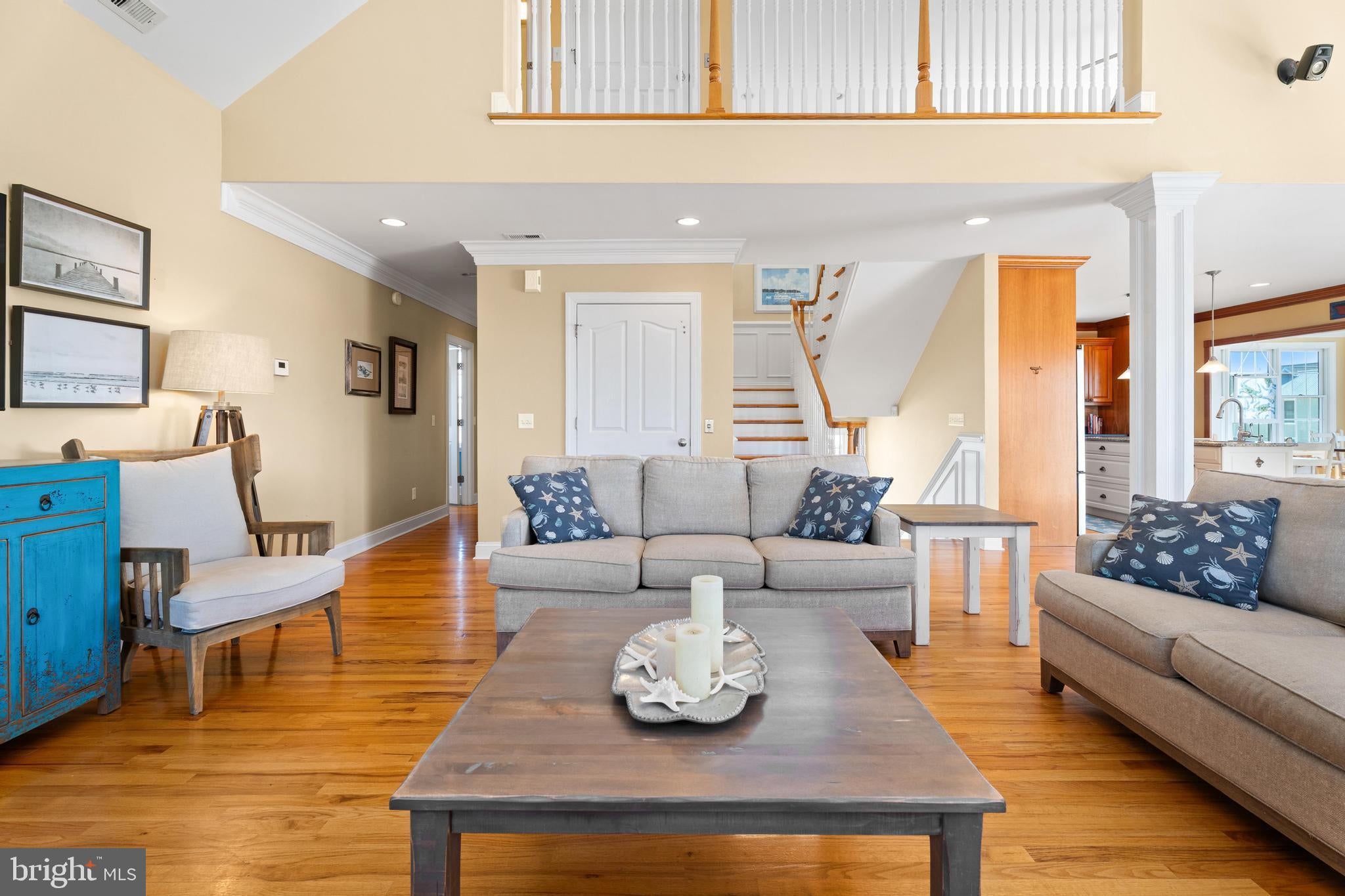 BAYVIEW PARK - Residential