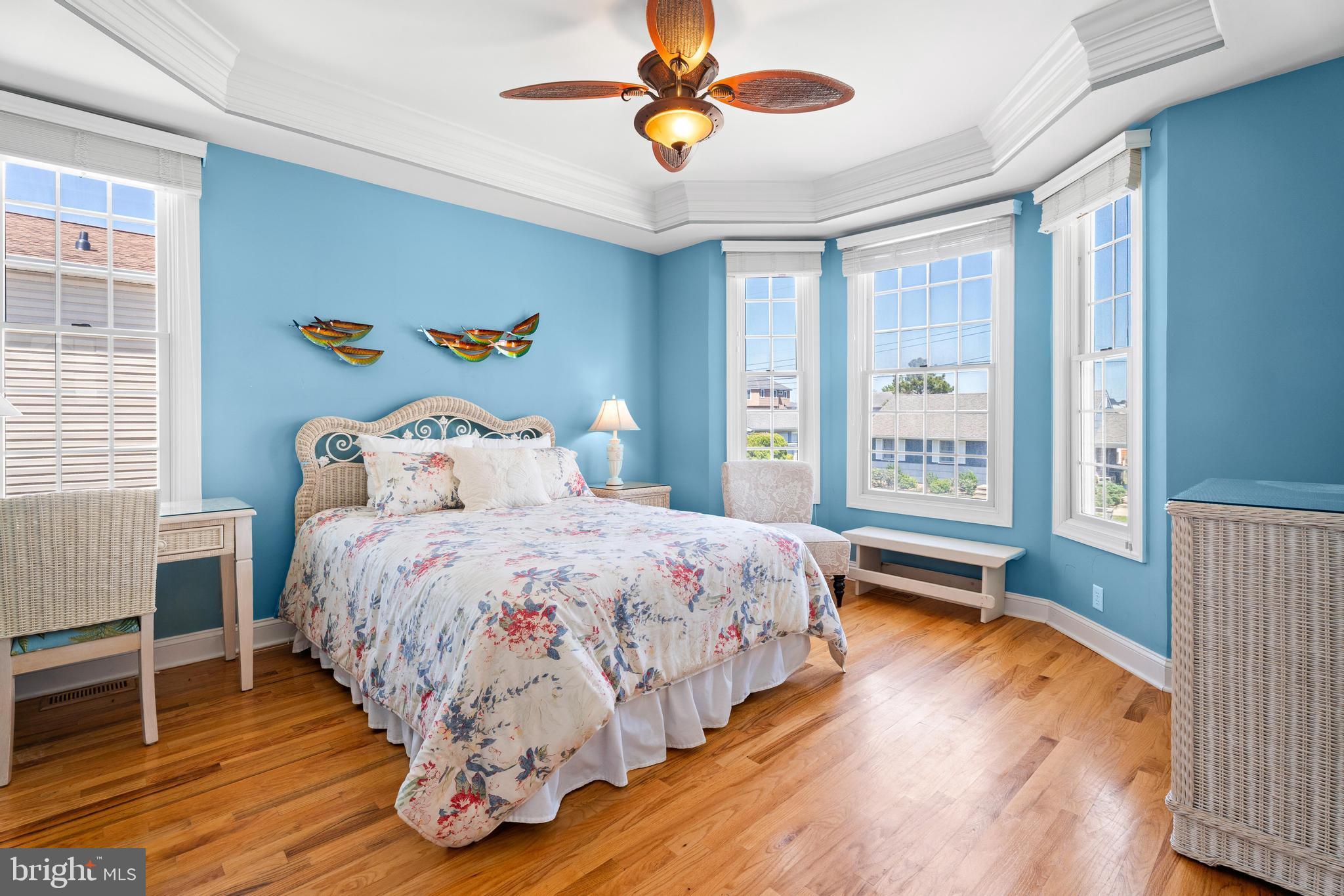 BAYVIEW PARK - Residential