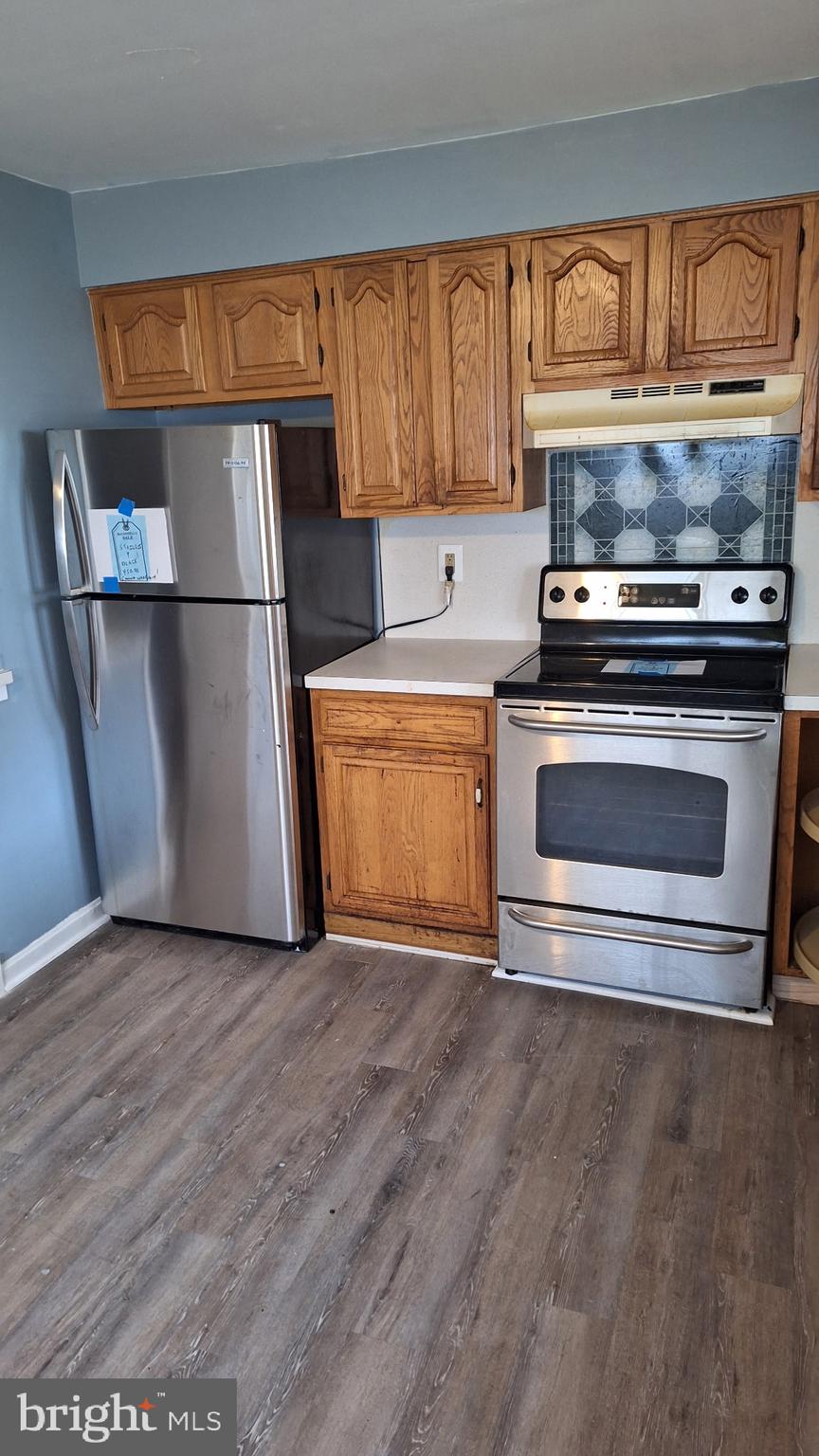 AMBLESIDE DOWNS - Residential Lease