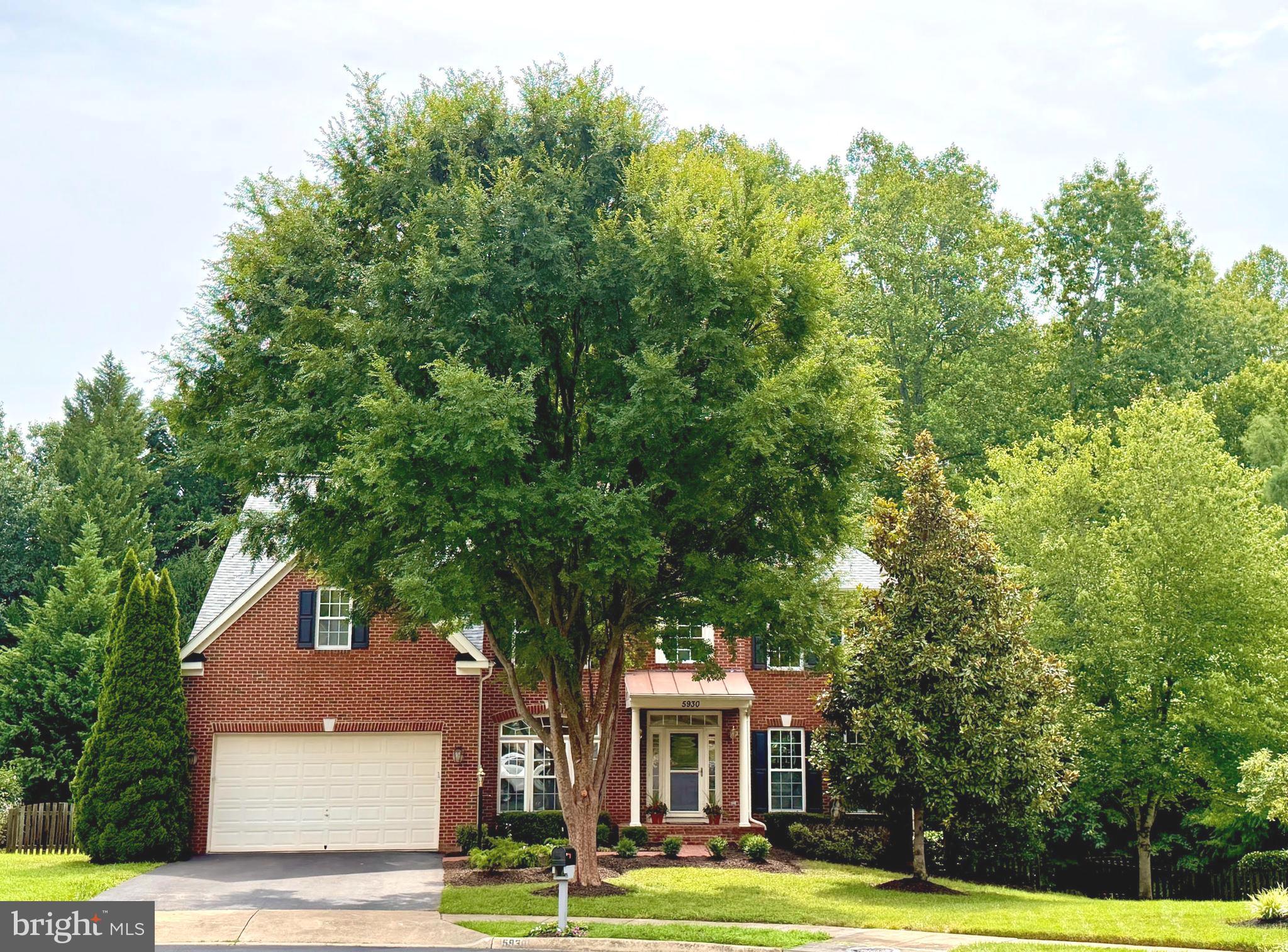 5930 CALLIE FURNACE COURT