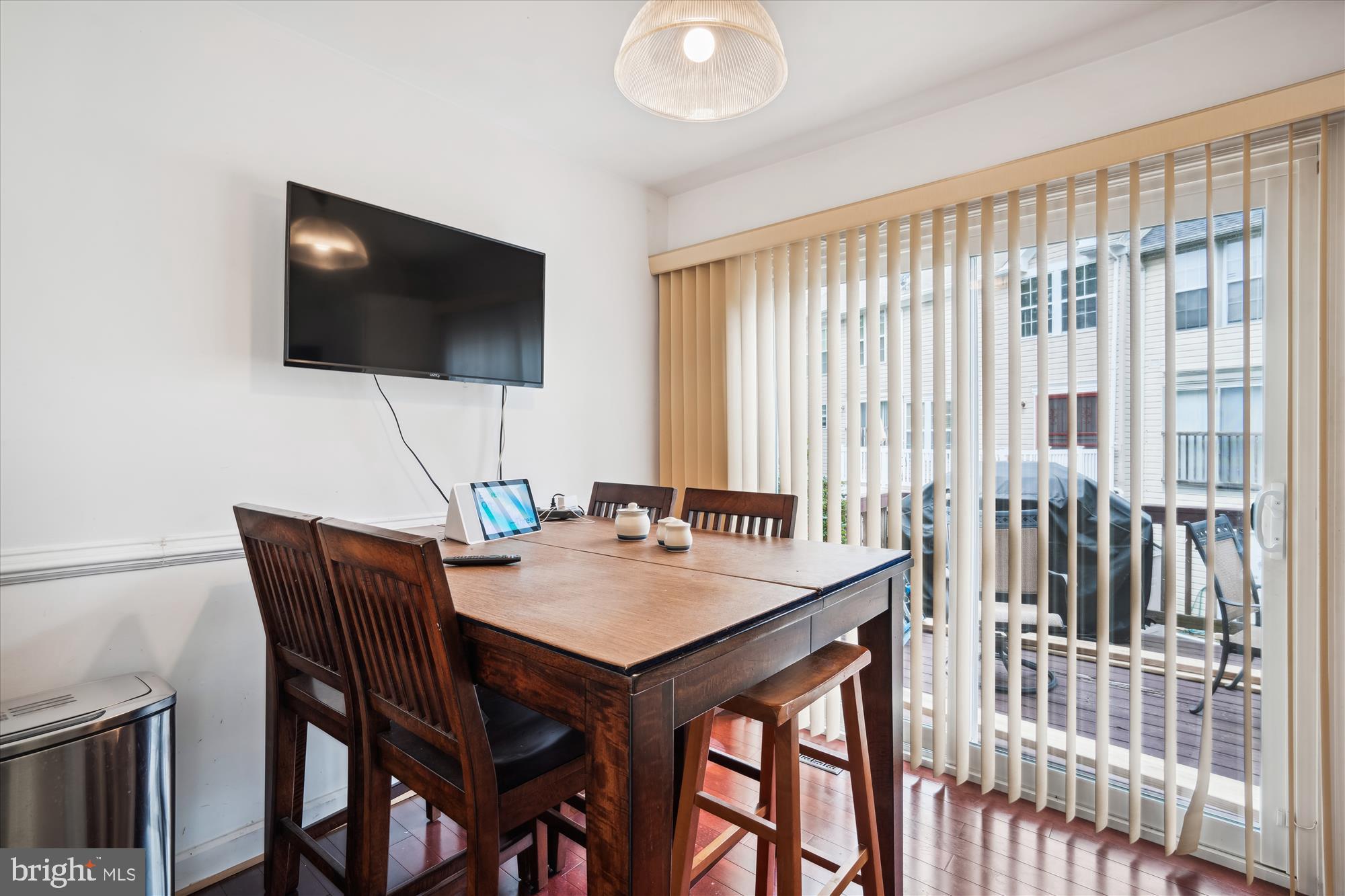 PENNSYLVANIA CROSSING - Residential