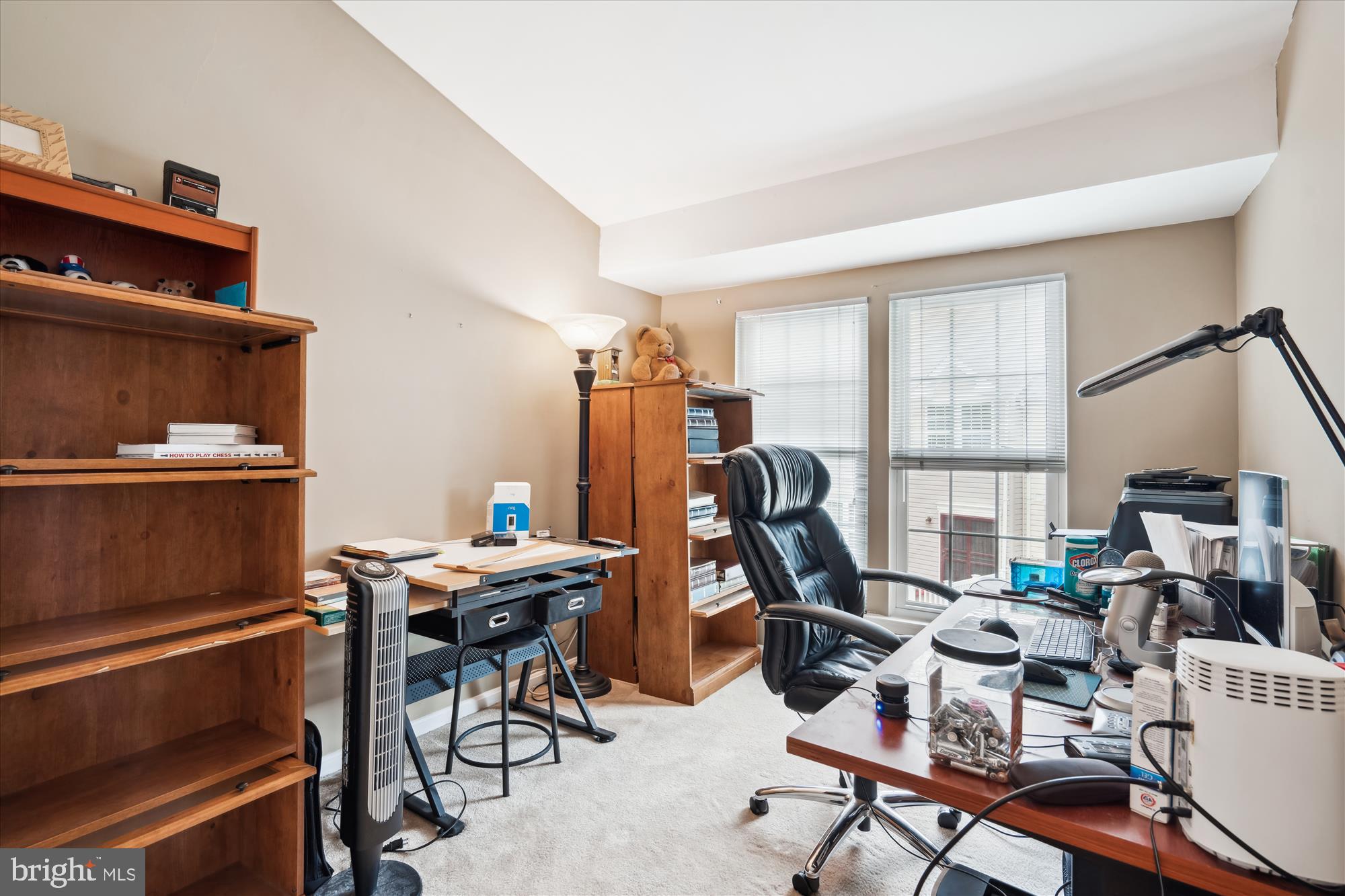 PENNSYLVANIA CROSSING - Residential