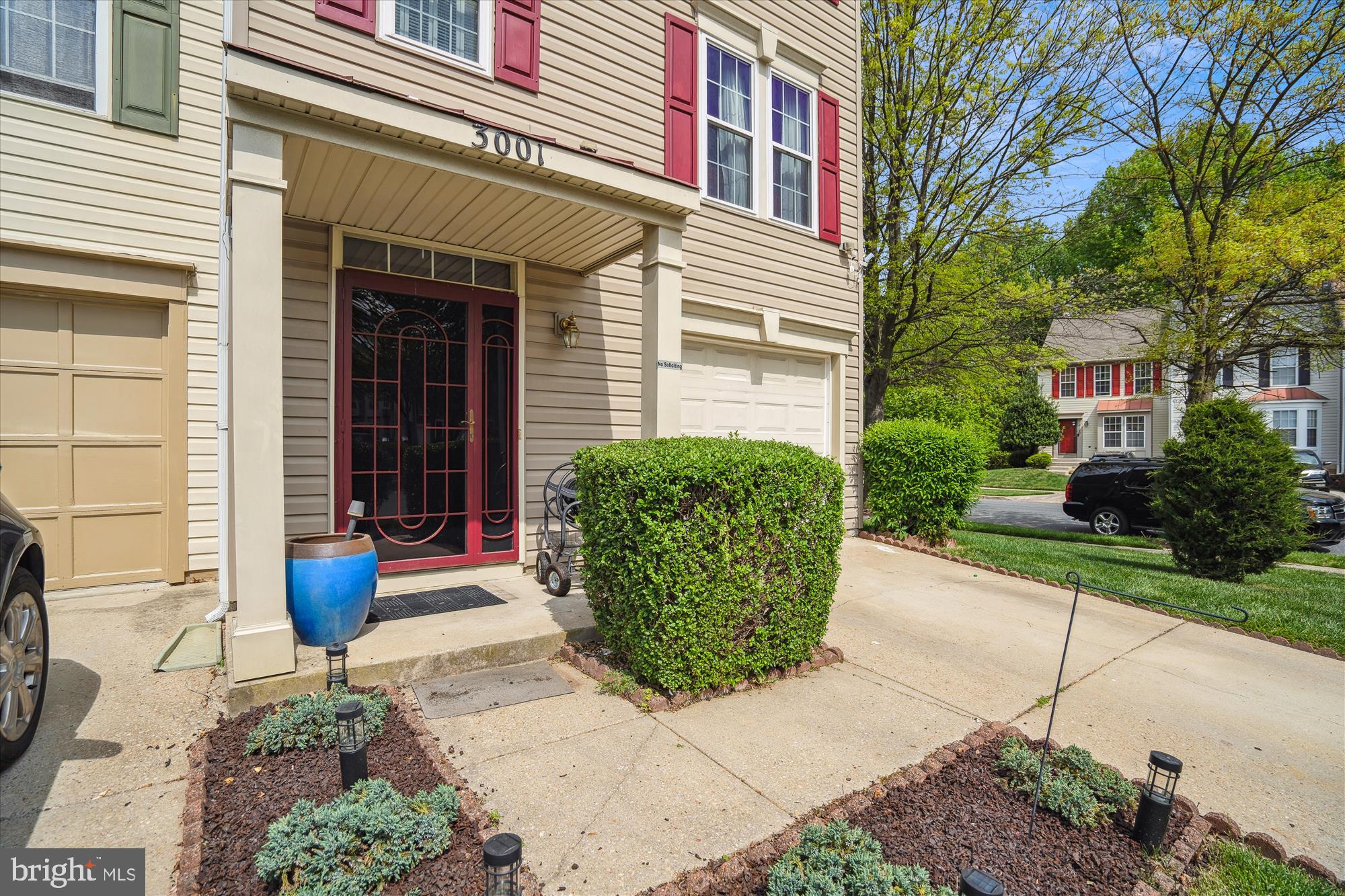 PENNSYLVANIA CROSSING - Residential