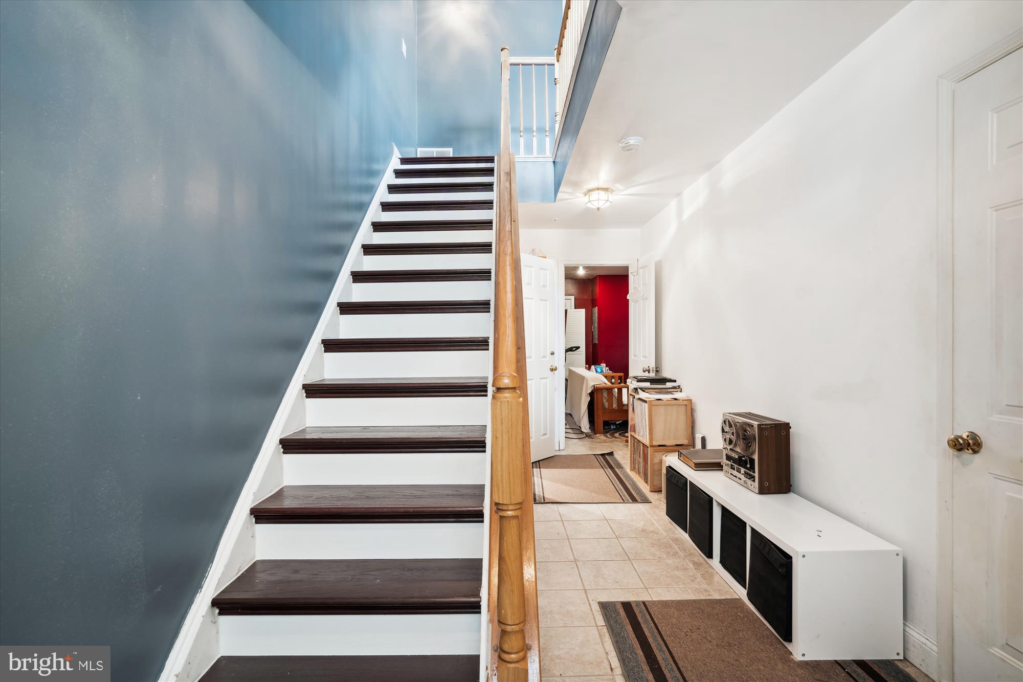 PENNSYLVANIA CROSSING - Residential