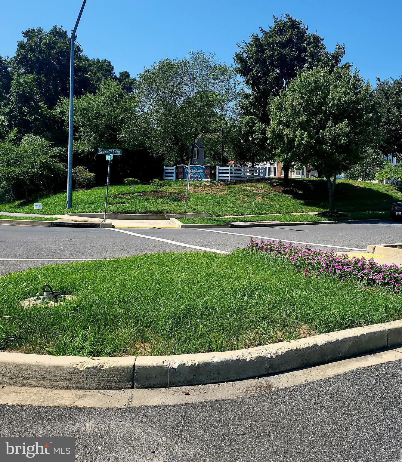 PENNSYLVANIA CROSSING - Residential