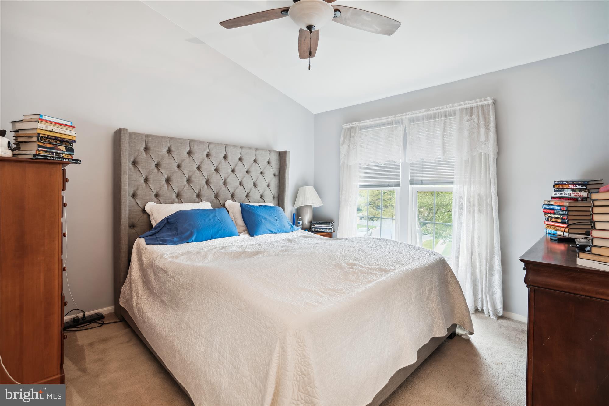 PENNSYLVANIA CROSSING - Residential