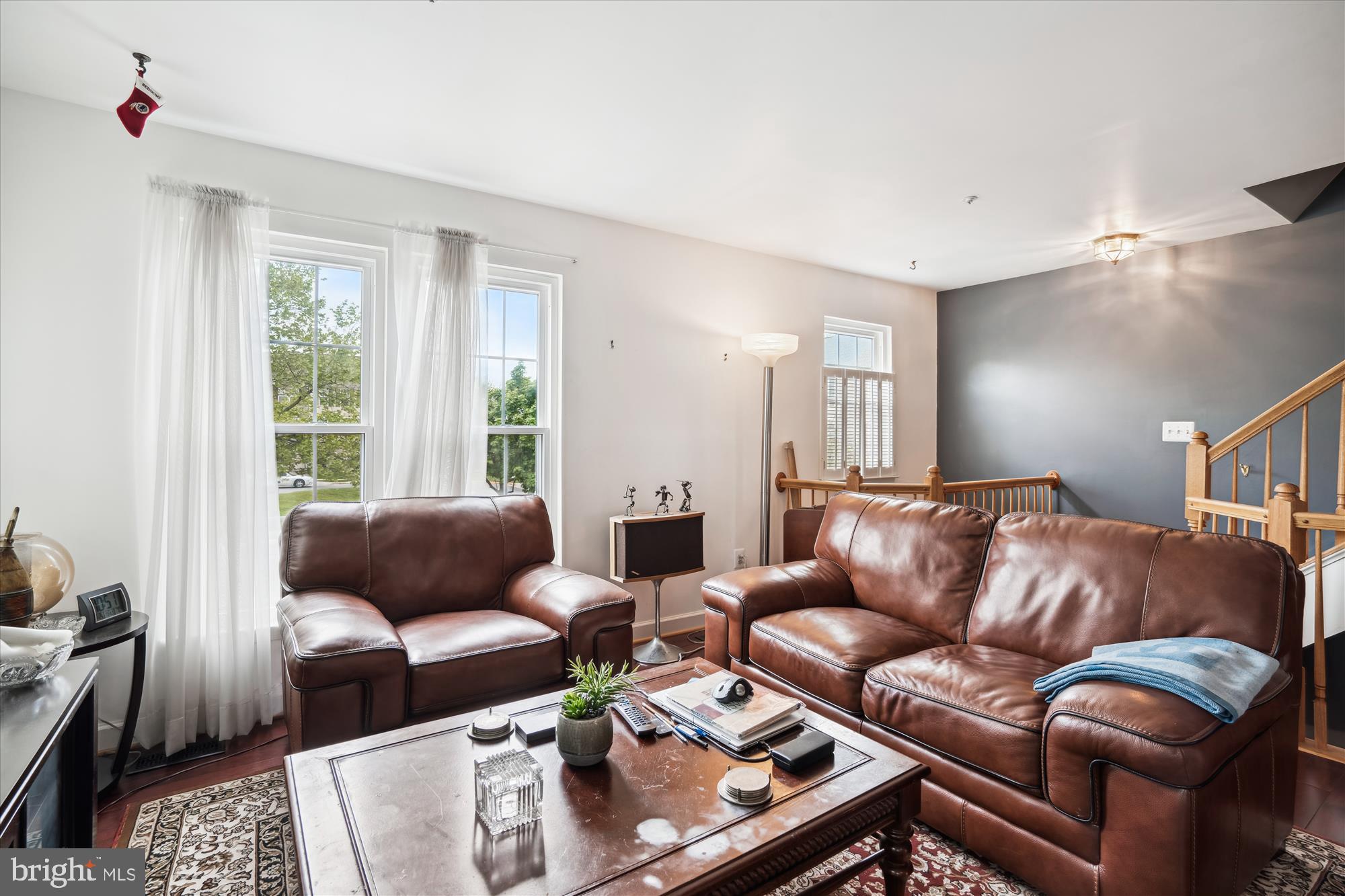 PENNSYLVANIA CROSSING - Residential