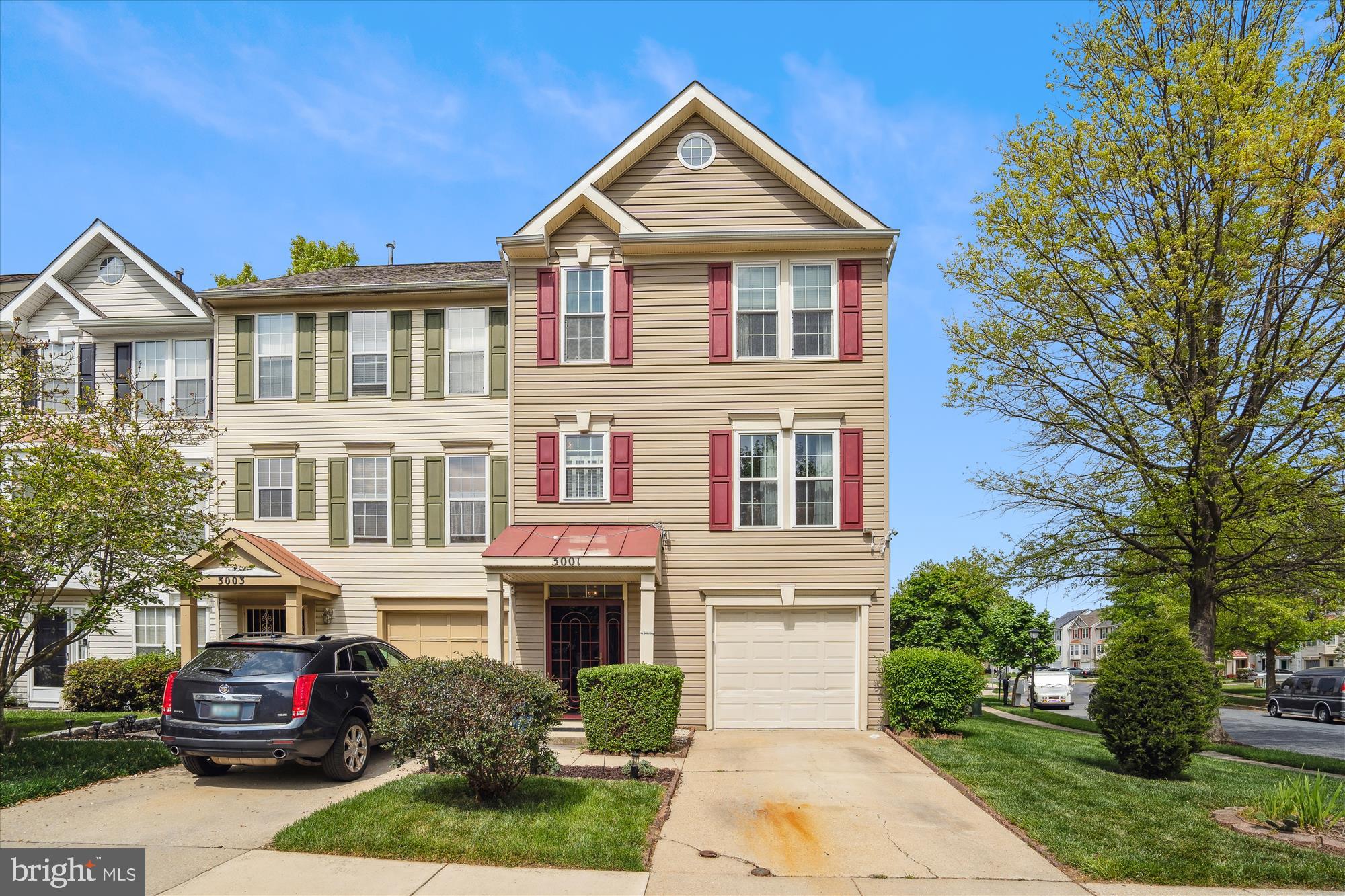 PENNSYLVANIA CROSSING - Residential