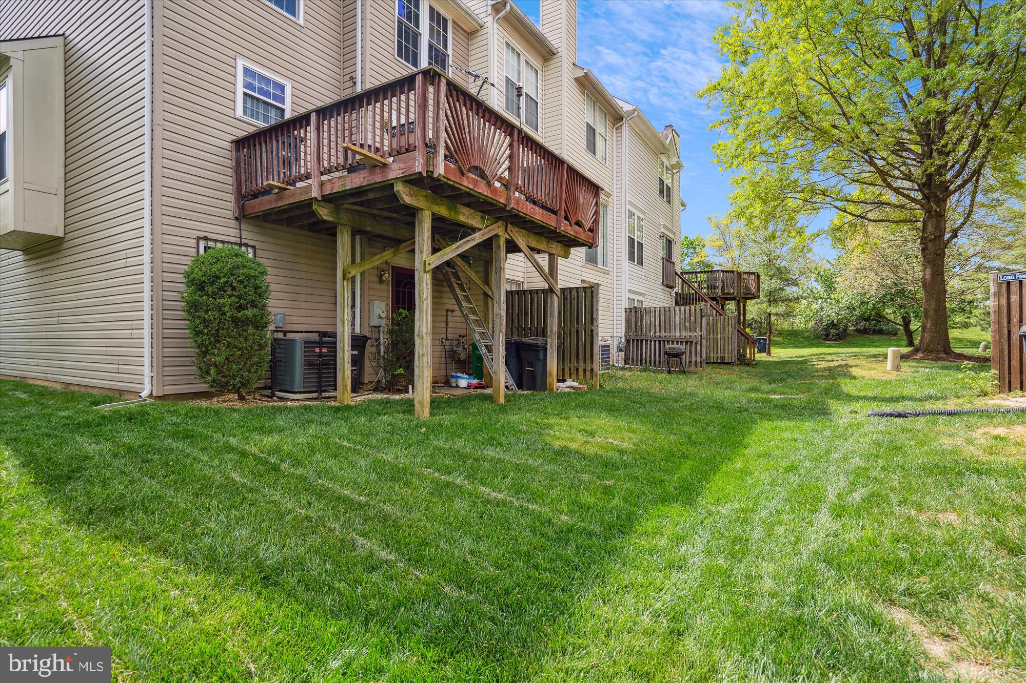 PENNSYLVANIA CROSSING - Residential